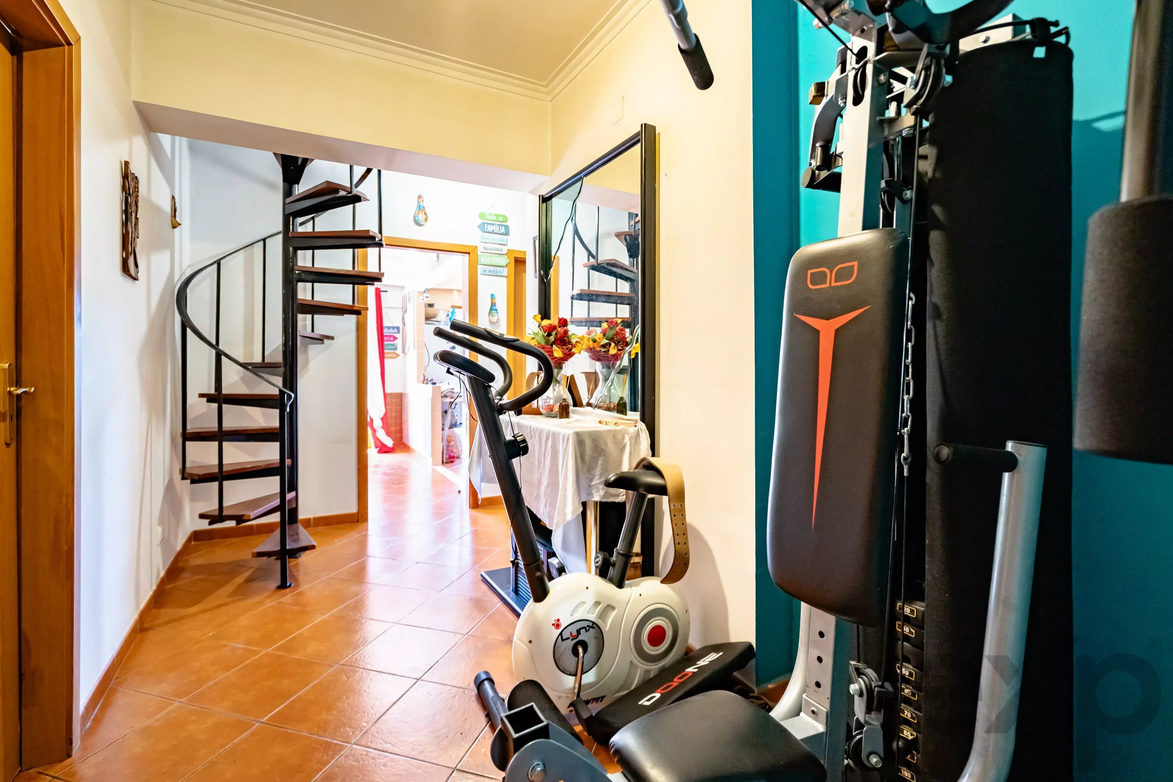 T2 Apartment with Garage, Ota, Alenquer 87114150 image 17
