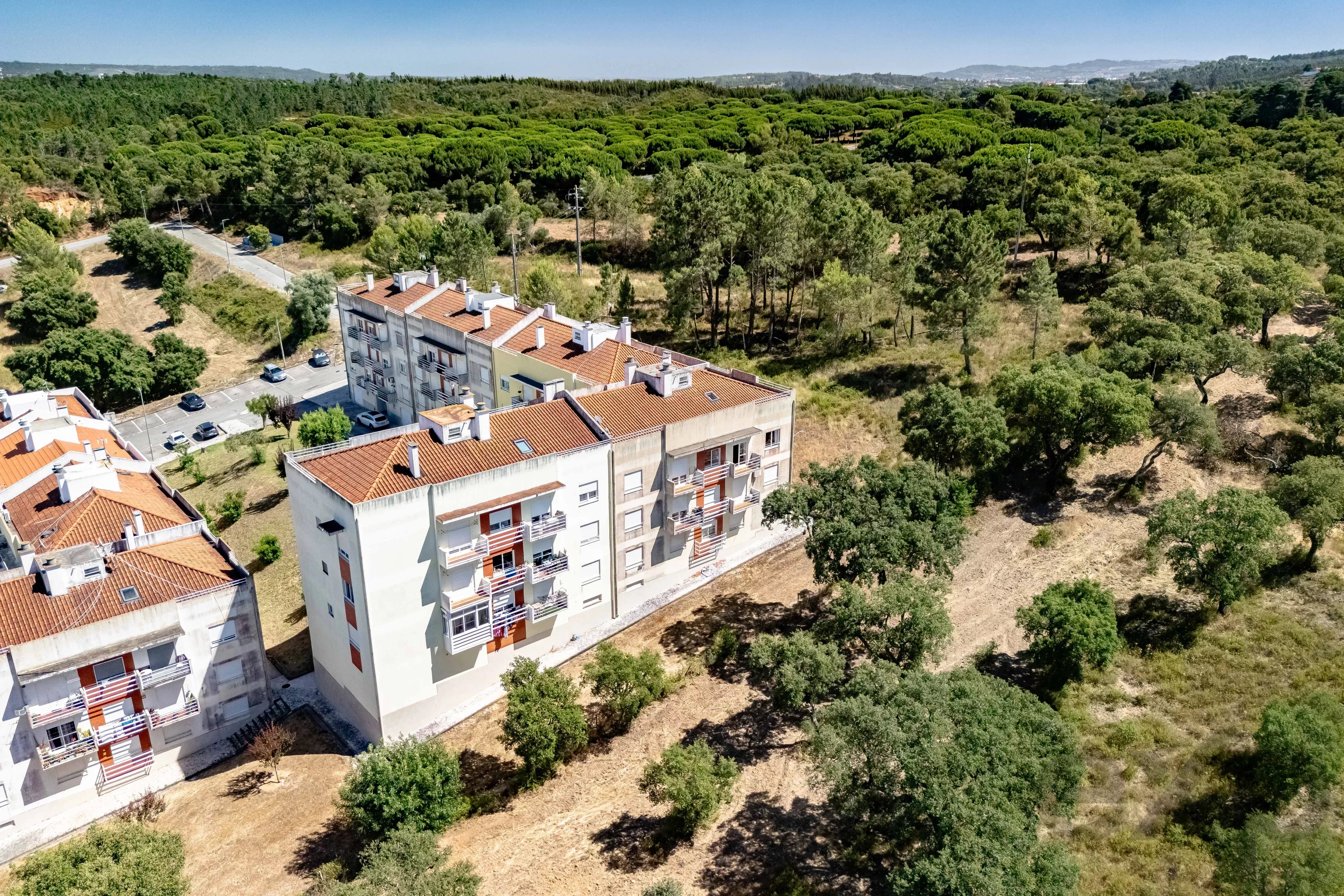 T2 Apartment with Garage, Ota, Alenquer 87114150 image 23