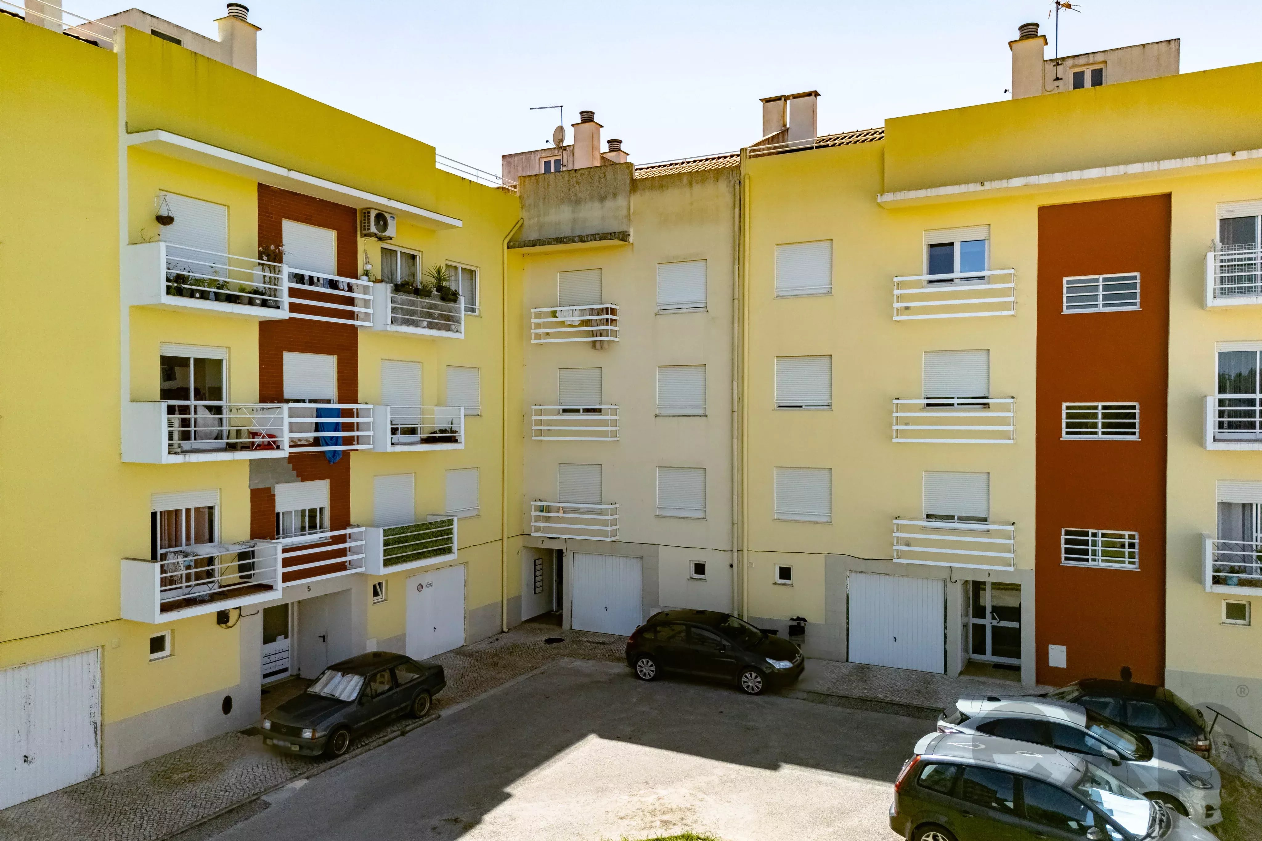 T2 Apartment with Garage, Ota, Alenquer 87114150 image 15
