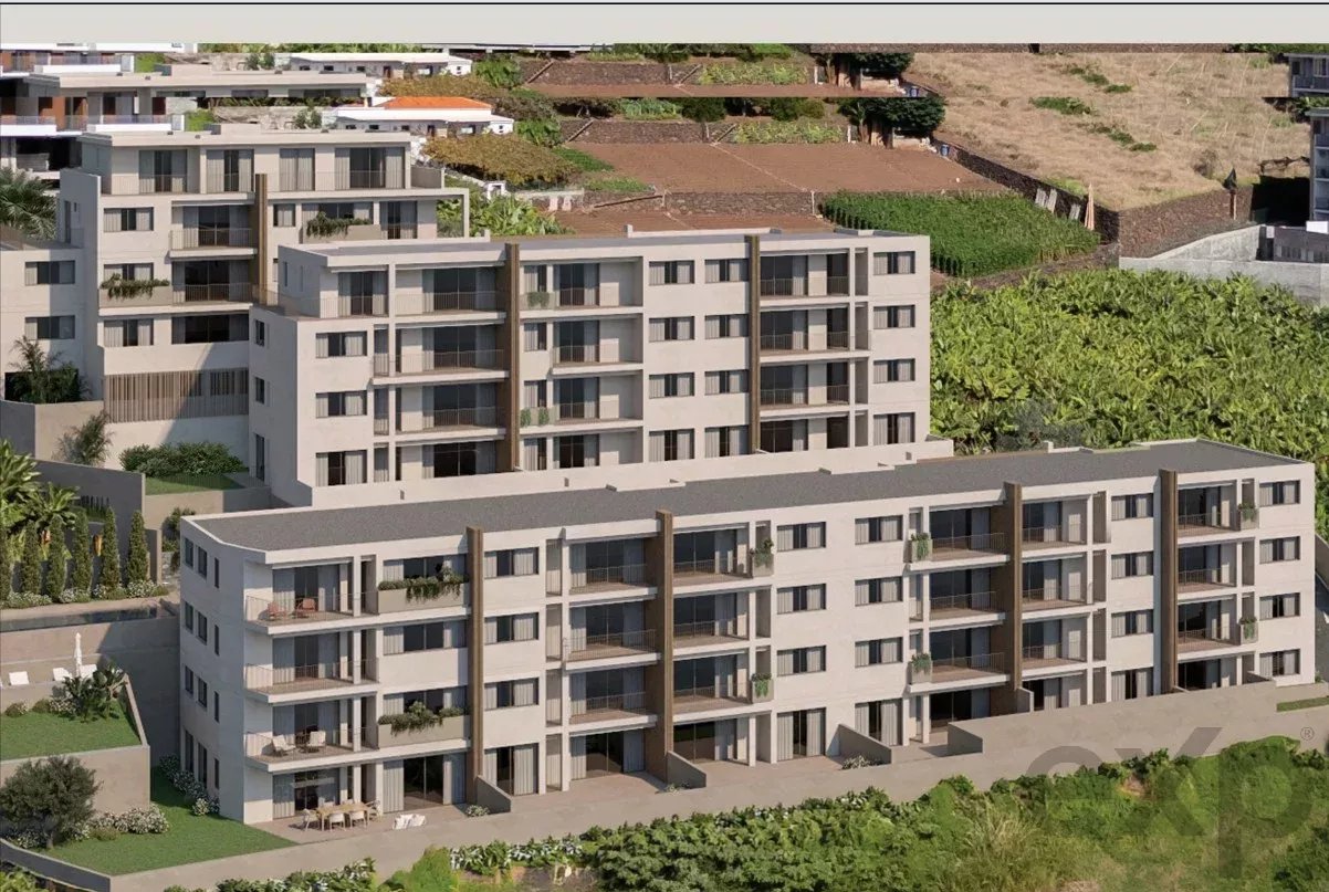 Apartamento à venda em Câmara de Lobos, 66 m²