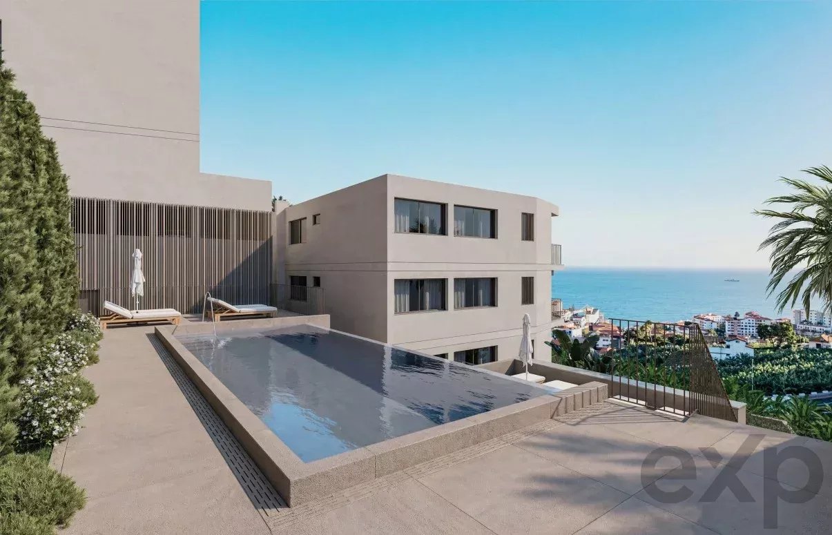 Apartamento à venda em Câmara de Lobos, 165 m²