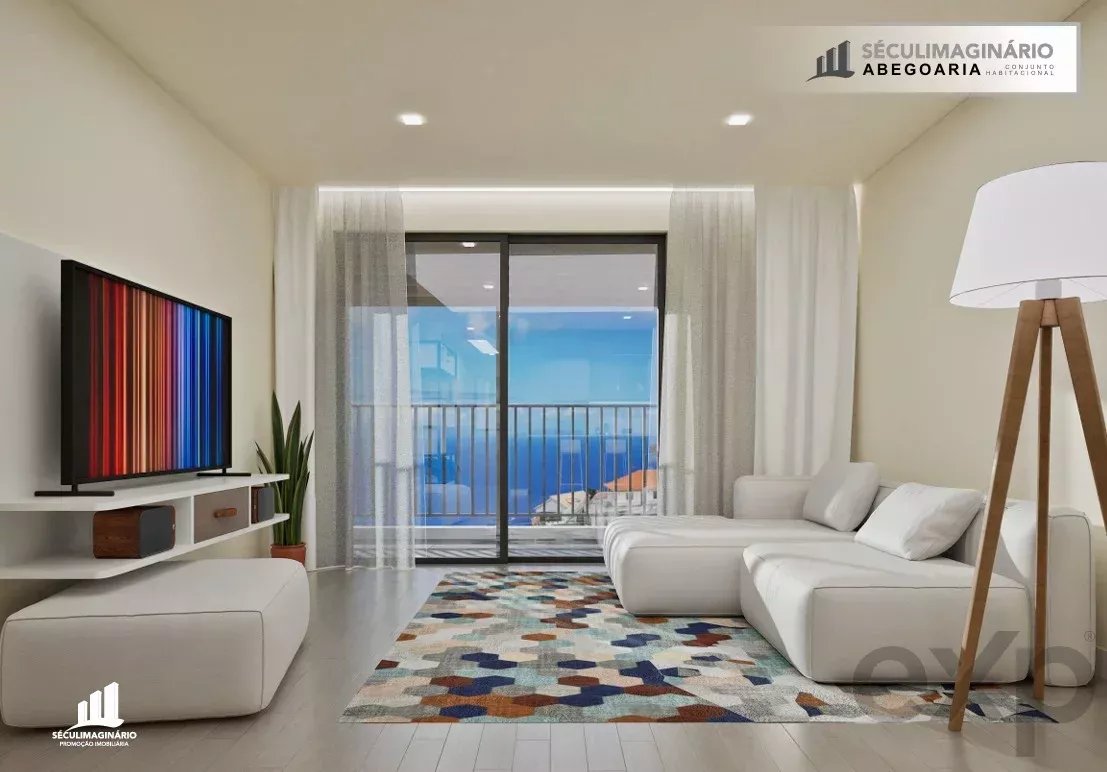 Apartamento à venda em Caniço, 126 m²