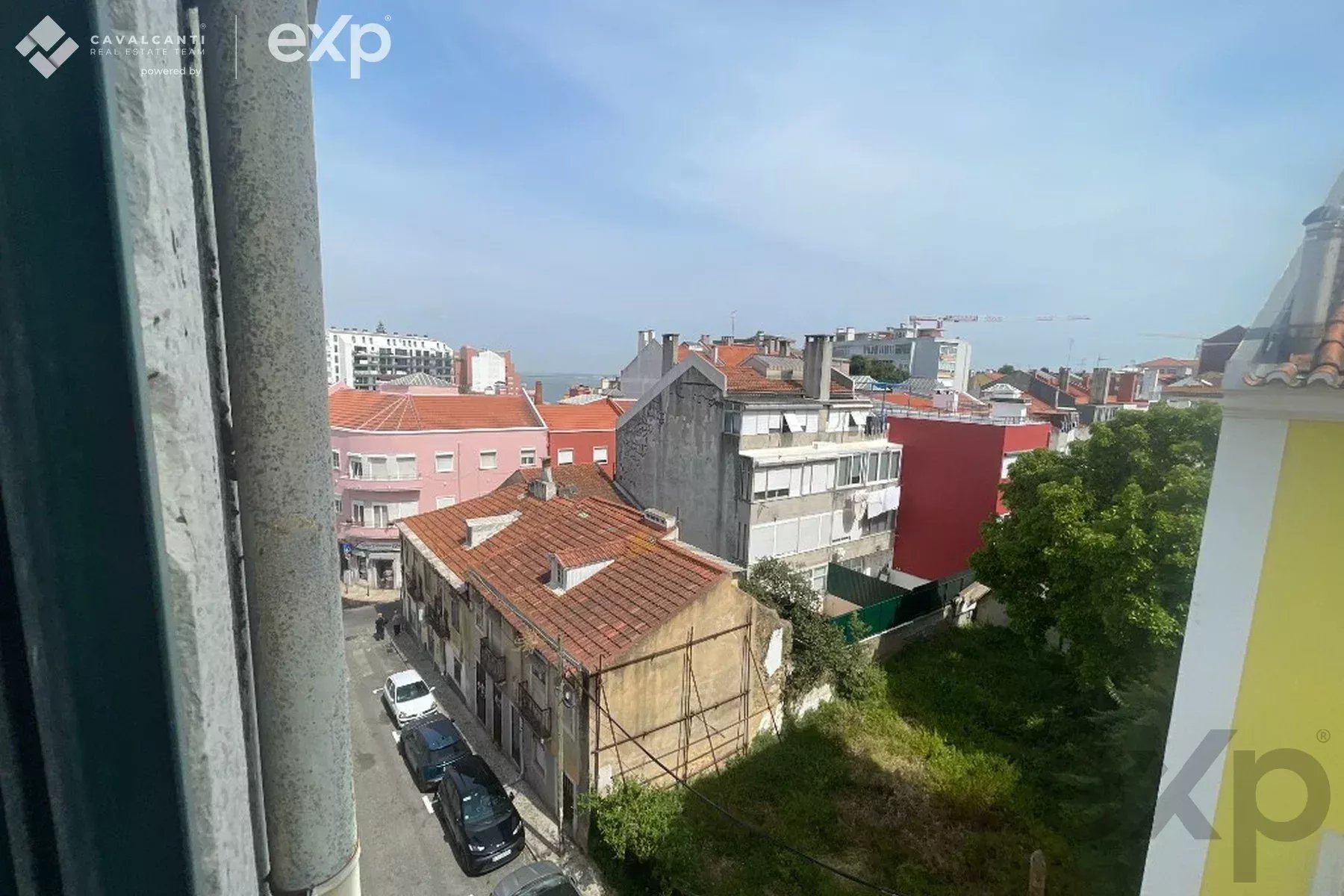 T2 COM VISTA TEJO NA GRAÇA | CHARME AUTÊNTICO NO CORAÇÃO DE LISBOA 87114945 image 20