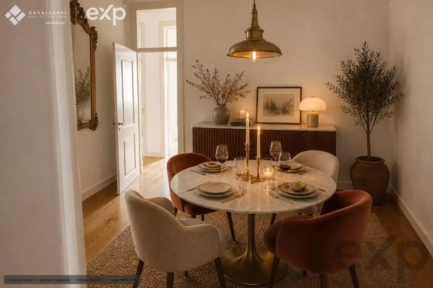 Apartamento à venda em Lisboa, 64 m²