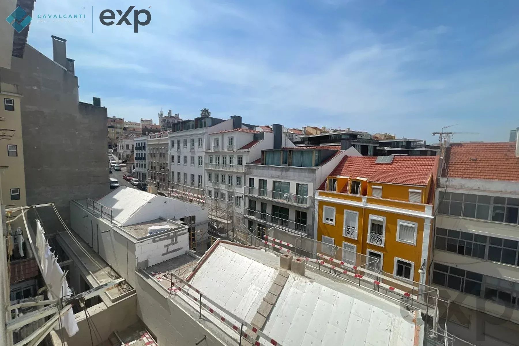 T2 COM VISTA TEJO NA GRAÇA | CHARME AUTÊNTICO NO CORAÇÃO DE LISBOA 87114945 image 29