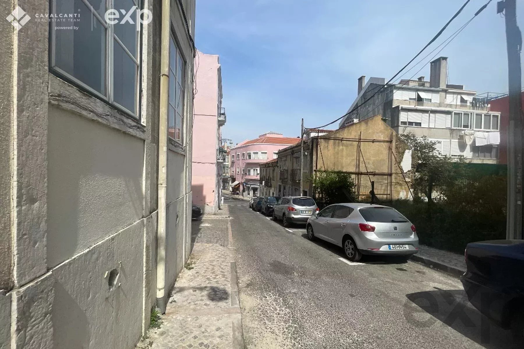 T2 COM VISTA TEJO NA GRAÇA | CHARME AUTÊNTICO NO CORAÇÃO DE LISBOA 87114945 image 49