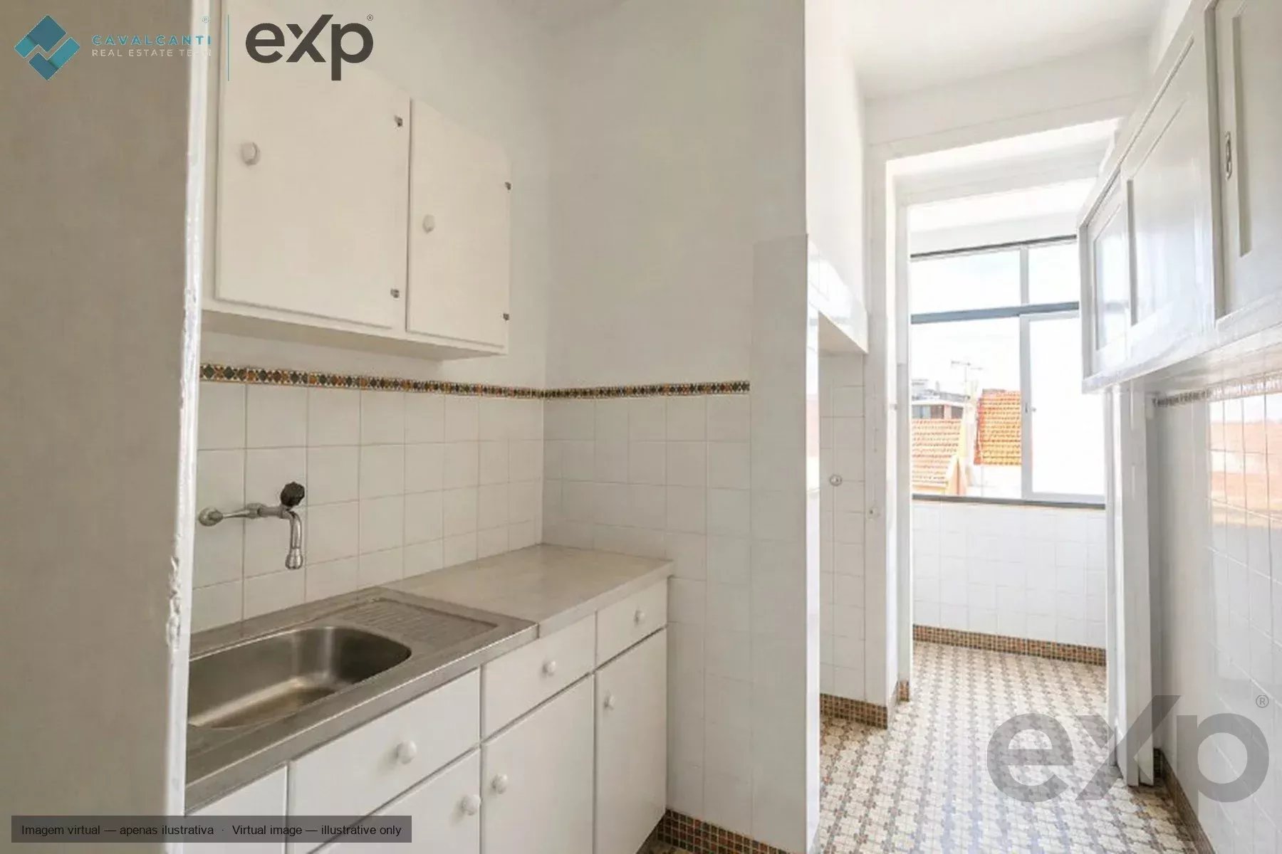 T2 COM VISTA TEJO NA GRAÇA | CHARME AUTÊNTICO NO CORAÇÃO DE LISBOA 87114945 image 7
