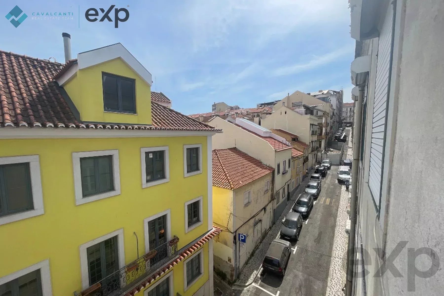 T2 COM VISTA TEJO NA GRAÇA | CHARME AUTÊNTICO NO CORAÇÃO DE LISBOA 87114945 image 15