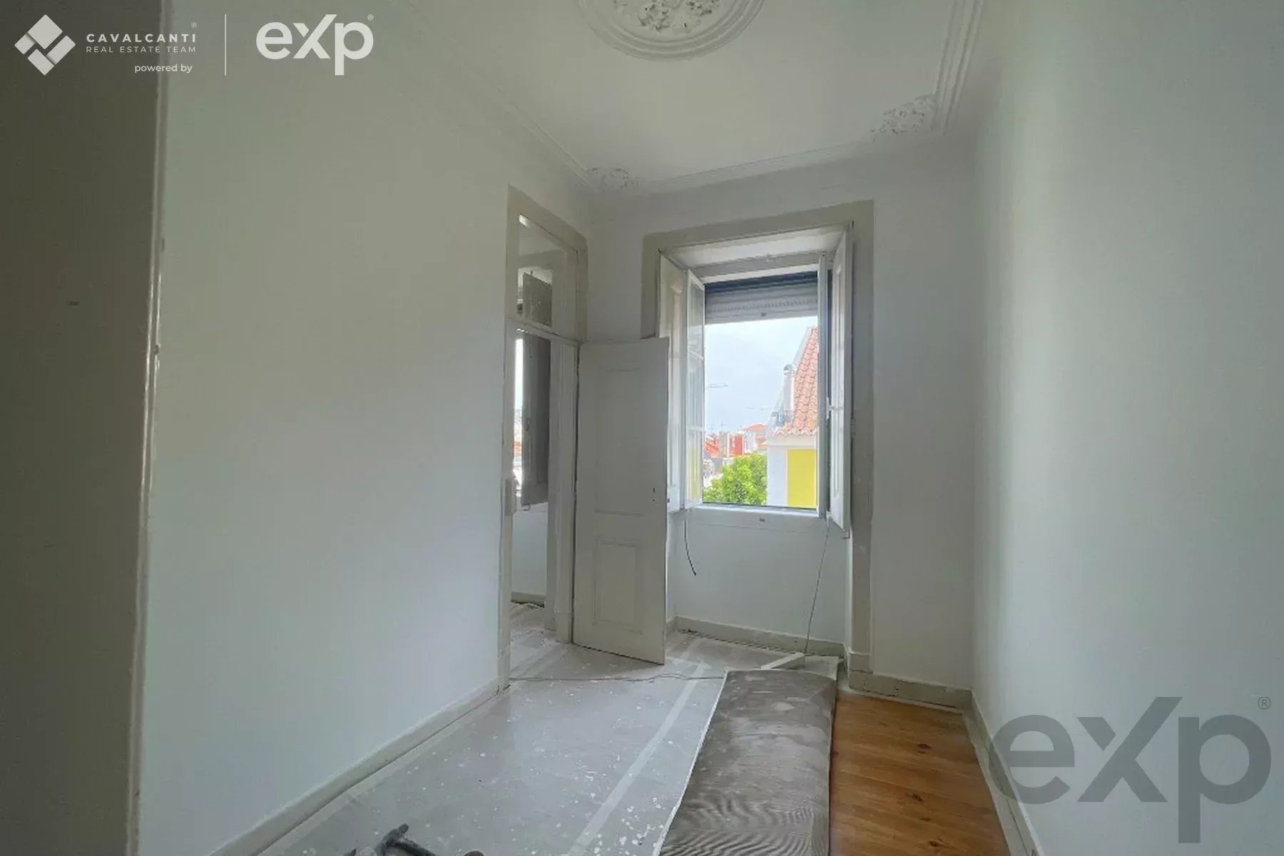 T2 COM VISTA TEJO NA GRAÇA | CHARME AUTÊNTICO NO CORAÇÃO DE LISBOA 87114945 image 28