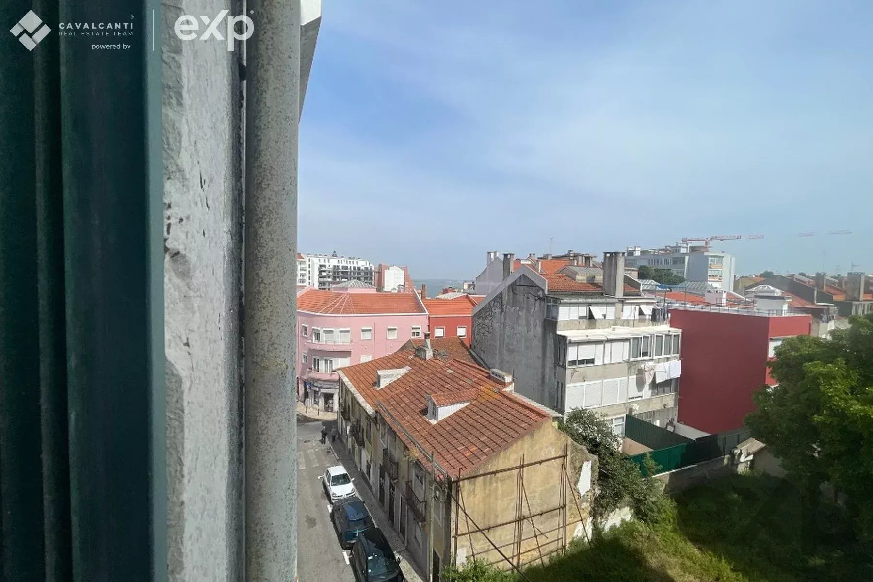T2 COM VISTA TEJO NA GRAÇA | CHARME AUTÊNTICO NO CORAÇÃO DE LISBOA 87114945 image 33