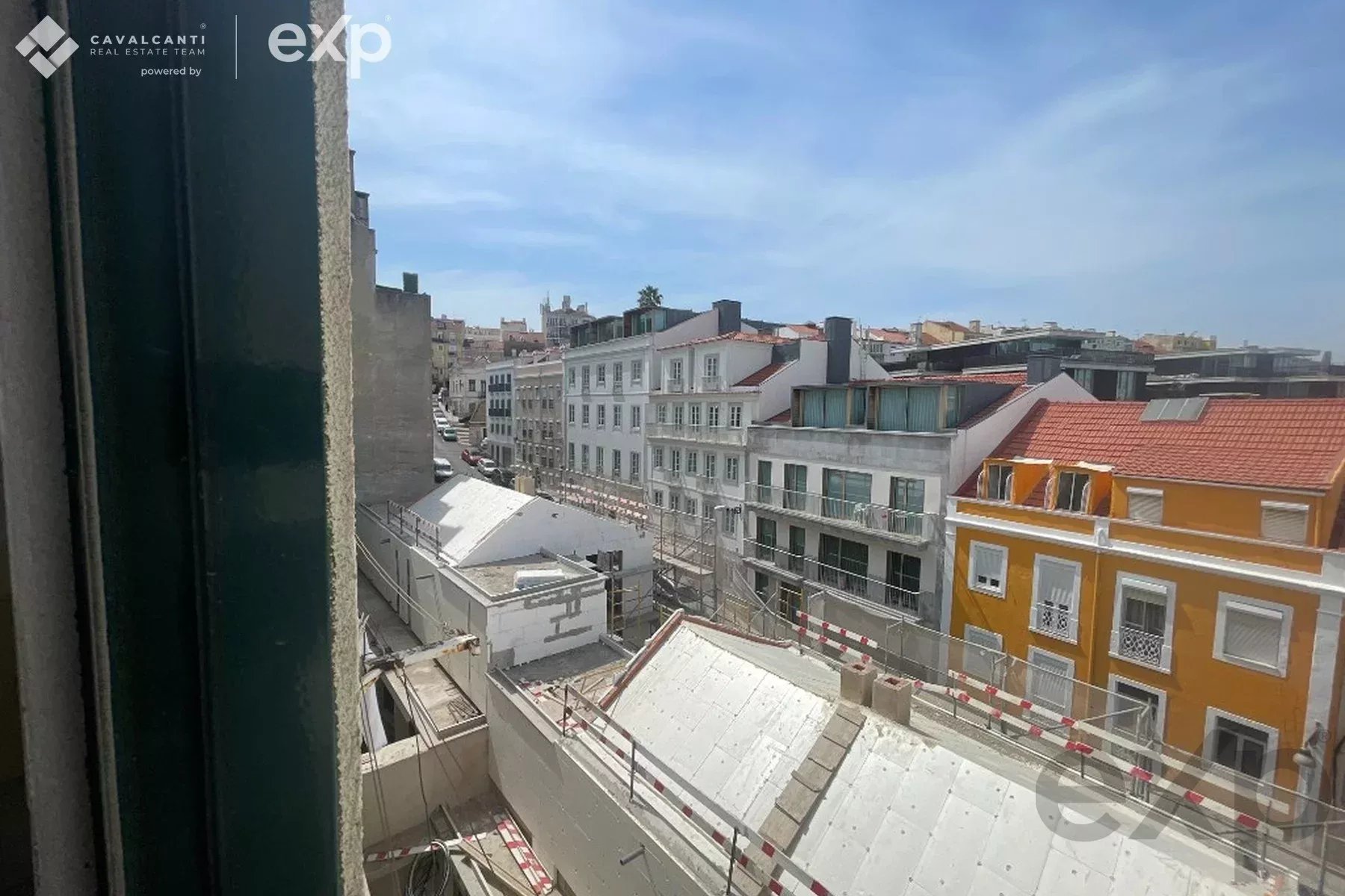 Apartamento à venda em Lisboa, 64 m²