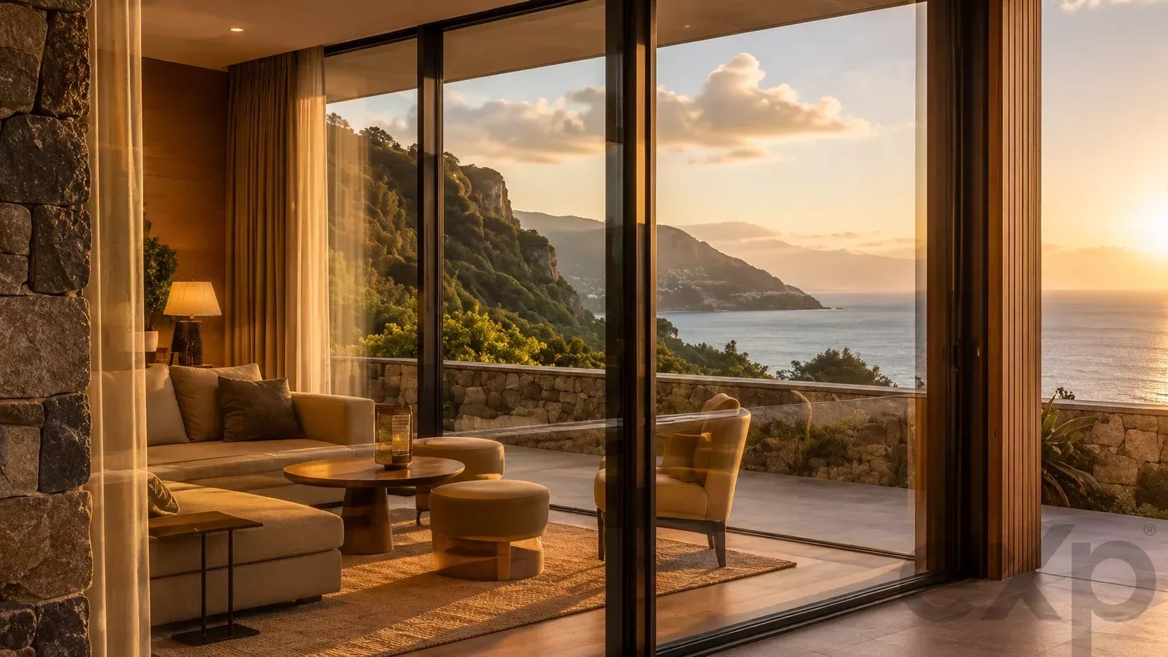 Terreno à venda em Ponta Delgada, 1582 m²