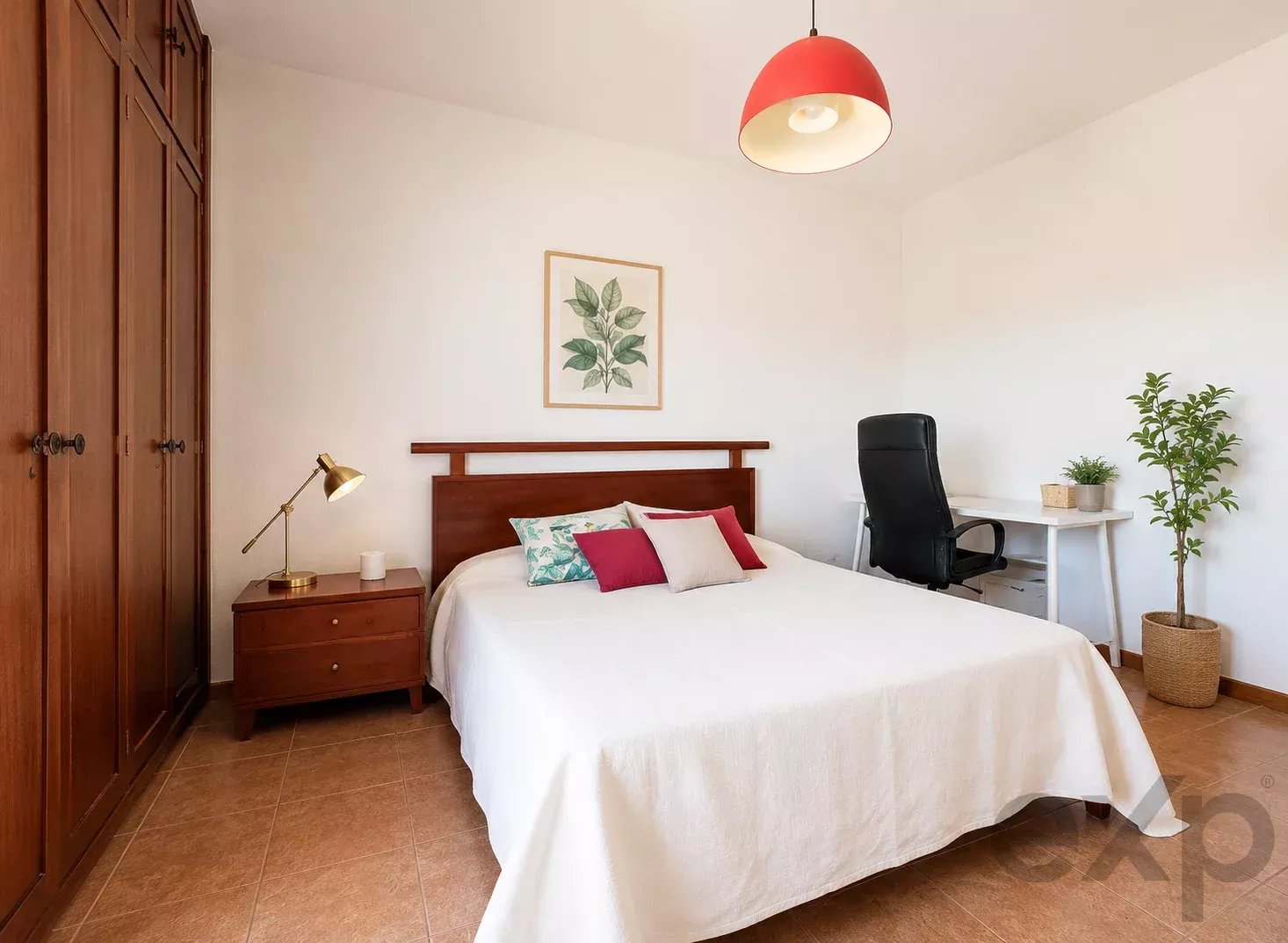 Elegant 3‑bedroom apartment with panoramic view over the Ria Formosa 87132821 image 13