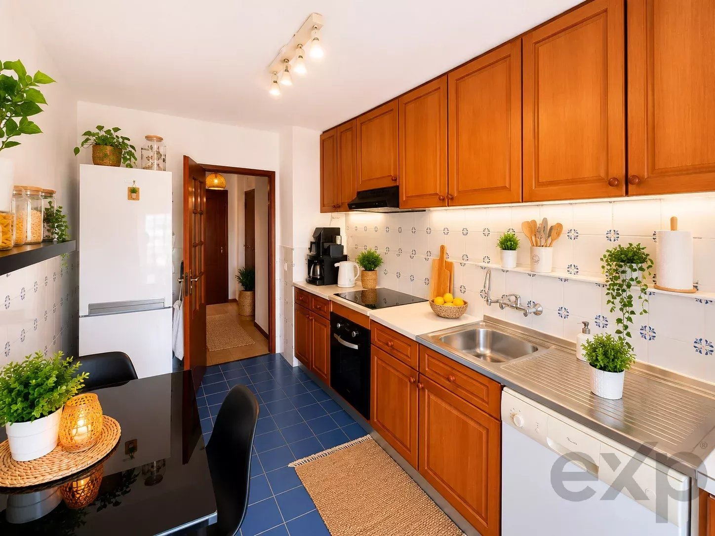 Elegant 3‑bedroom apartment with panoramic view over the Ria Formosa 87132821 image 7