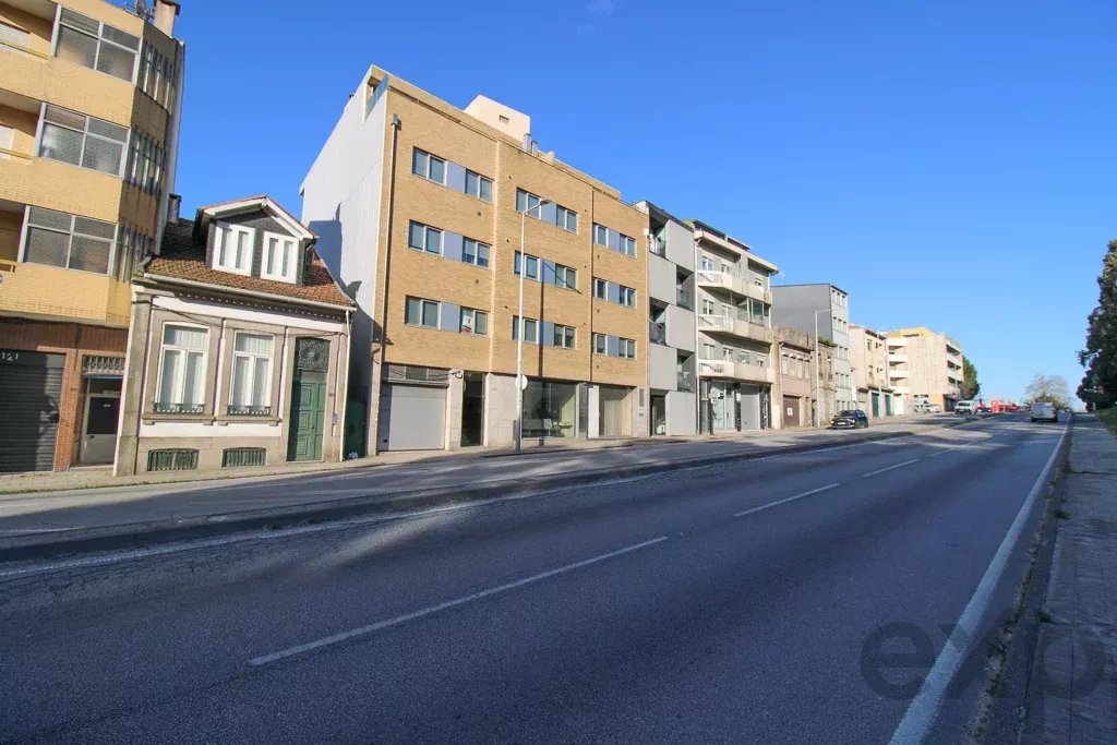 T1 no Coração do Porto – Oportunidade Única para Viver ou Investir!