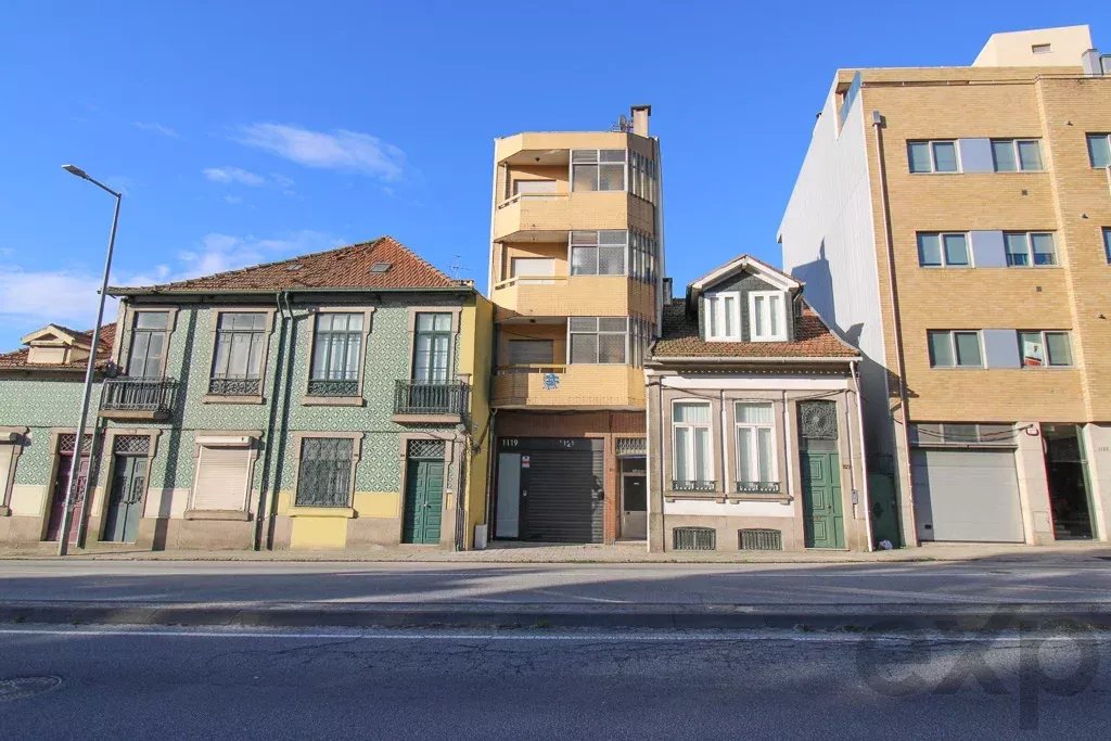 Apartamento à venda em Porto, Rua de Faria Guimarães 1123, 4000-000 Porto, 38 m²