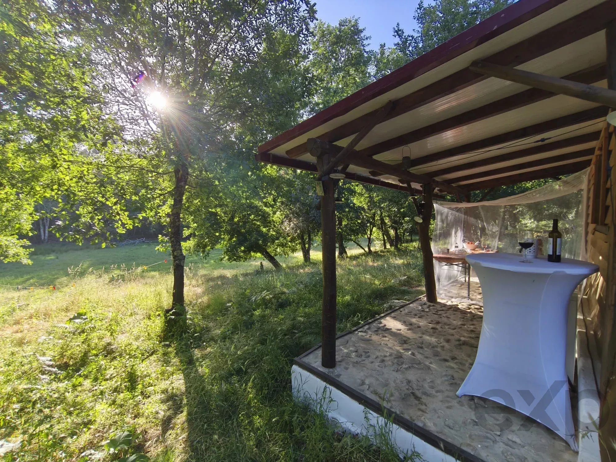 Tábua - Casinha de Xisto Off-Grid com 6220 m² de Terreno