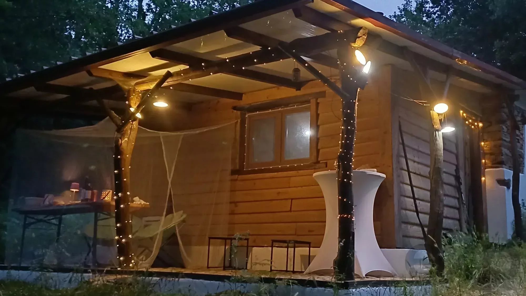 Tábua - Casinha de Xisto Off-Grid com 6220 m² de Terreno