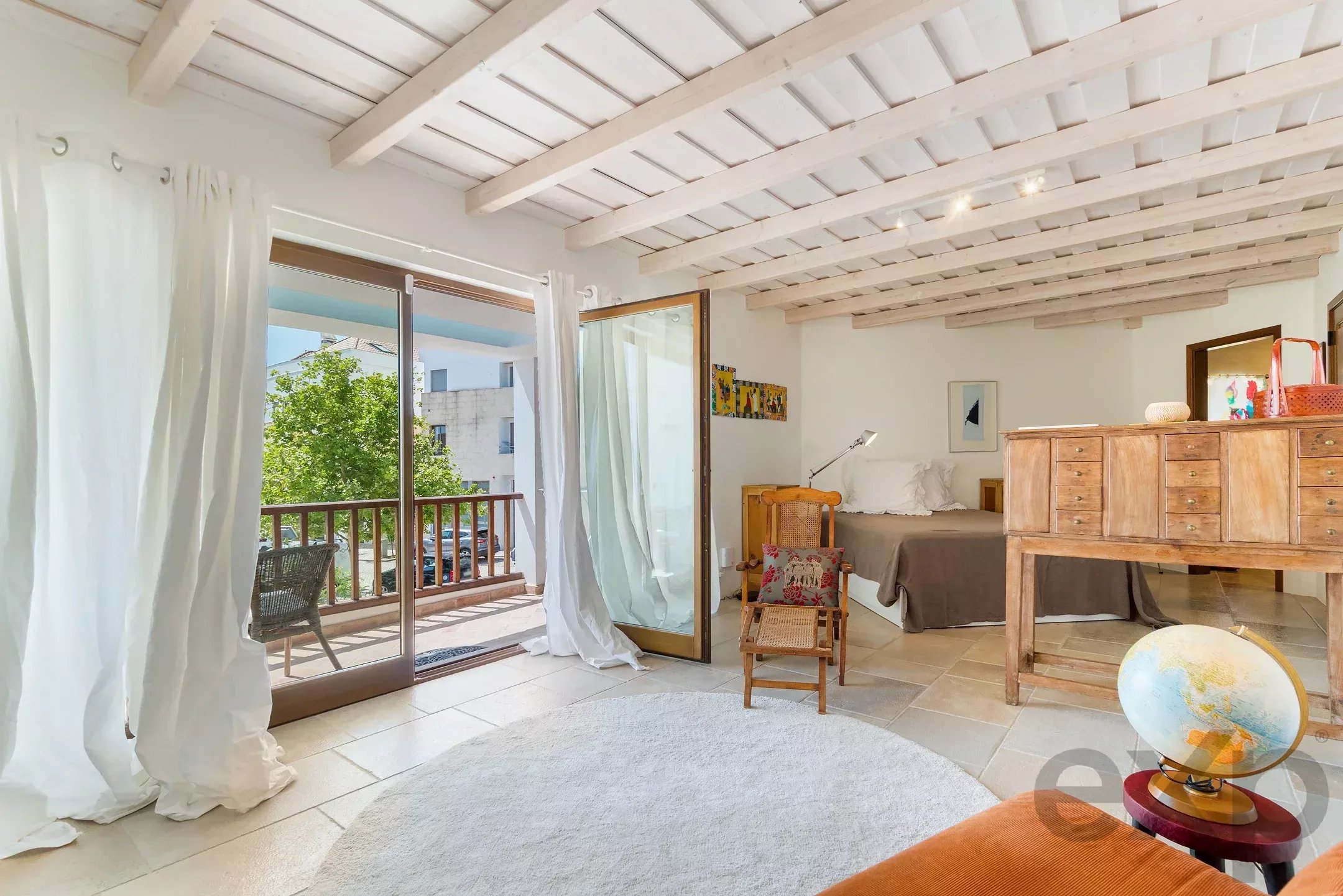Two‑bedroom home – swimming pool – central Tavira – Algarve 87140501 image 15