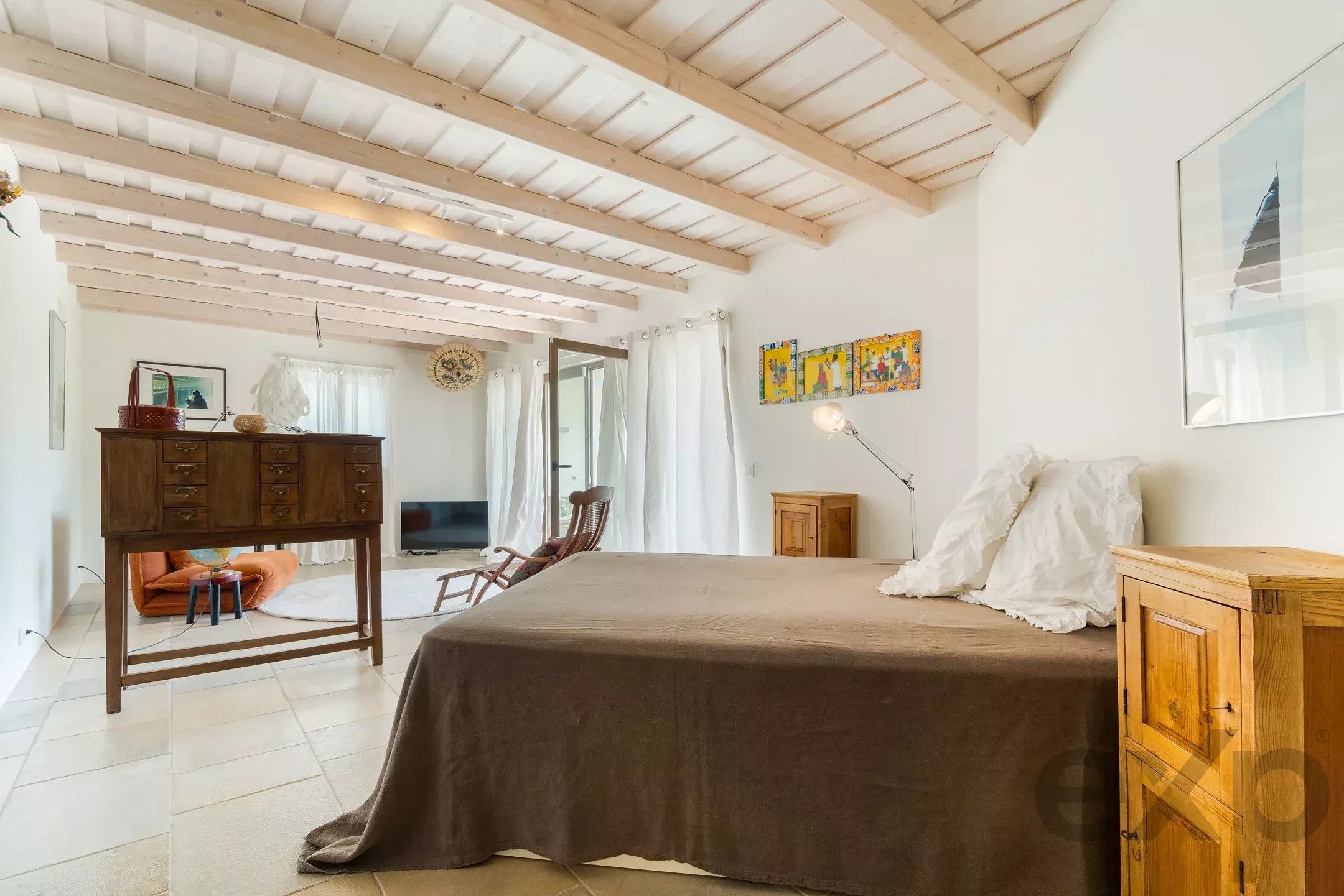 Two‑bedroom home – swimming pool – central Tavira – Algarve 87140501 image 14