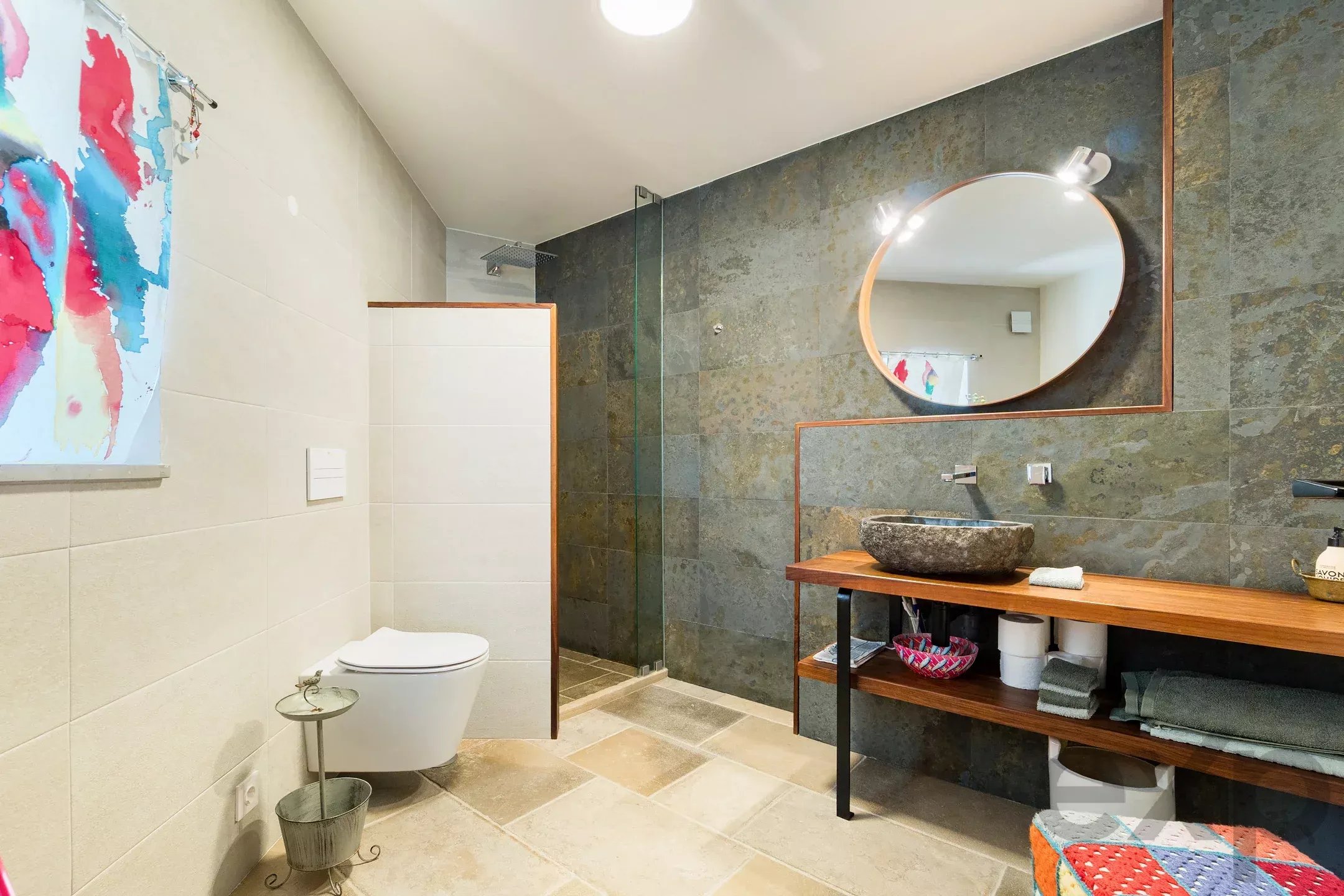 Two‑bedroom home – swimming pool – central Tavira – Algarve 87140501 image 19