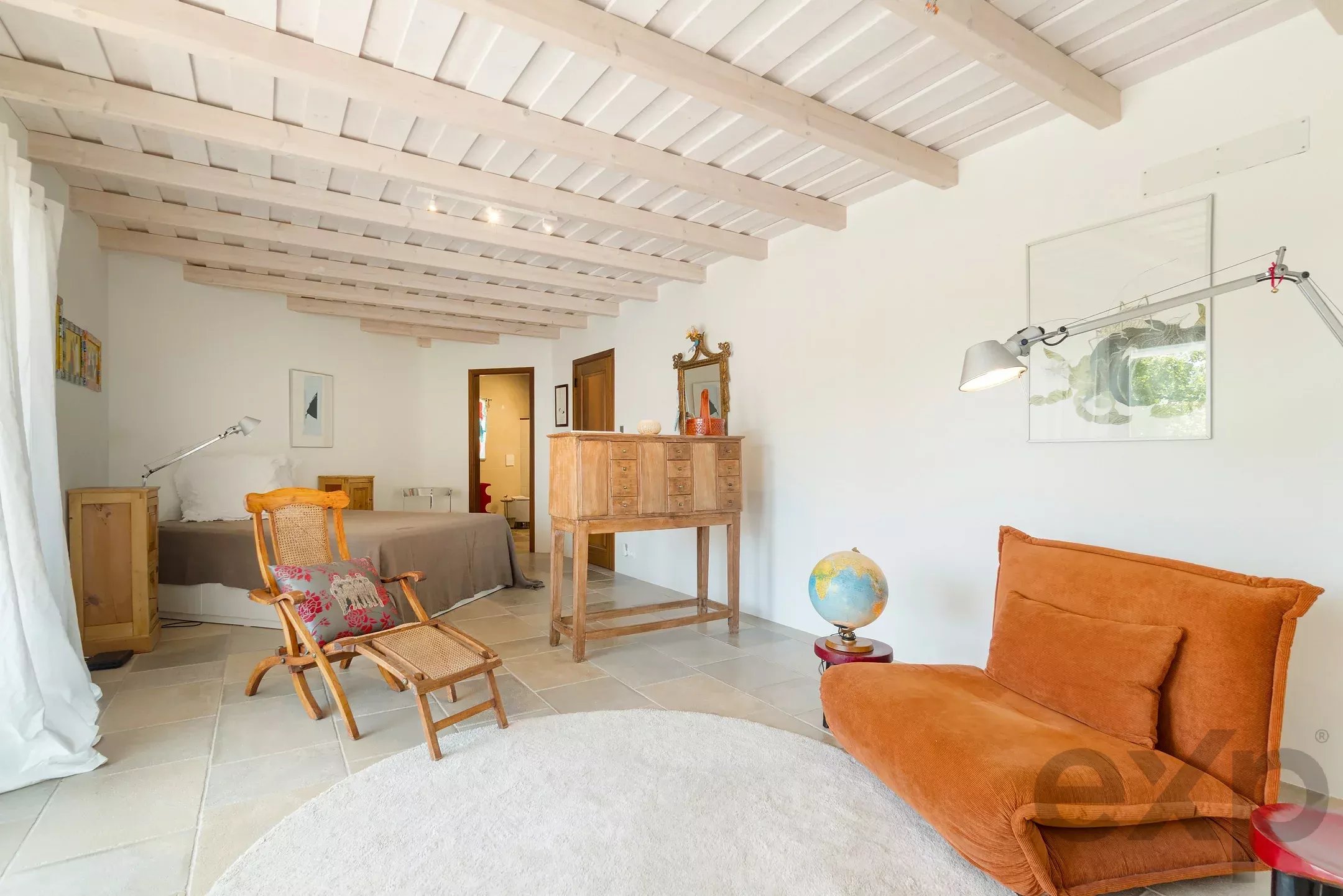 Two‑bedroom home – swimming pool – central Tavira – Algarve 87140501 image 17