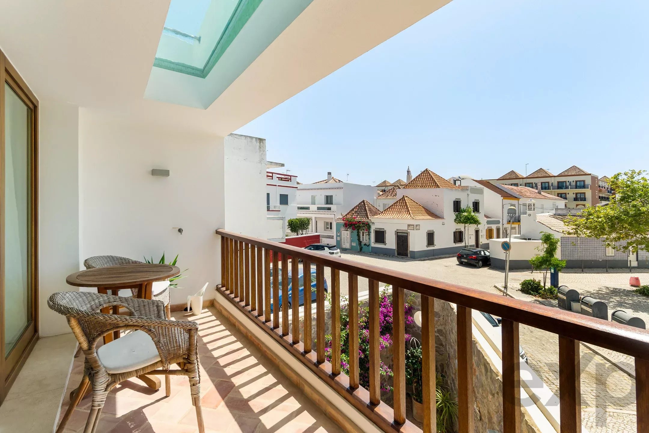 Two‑bedroom home – swimming pool – central Tavira – Algarve 87140501 image 16