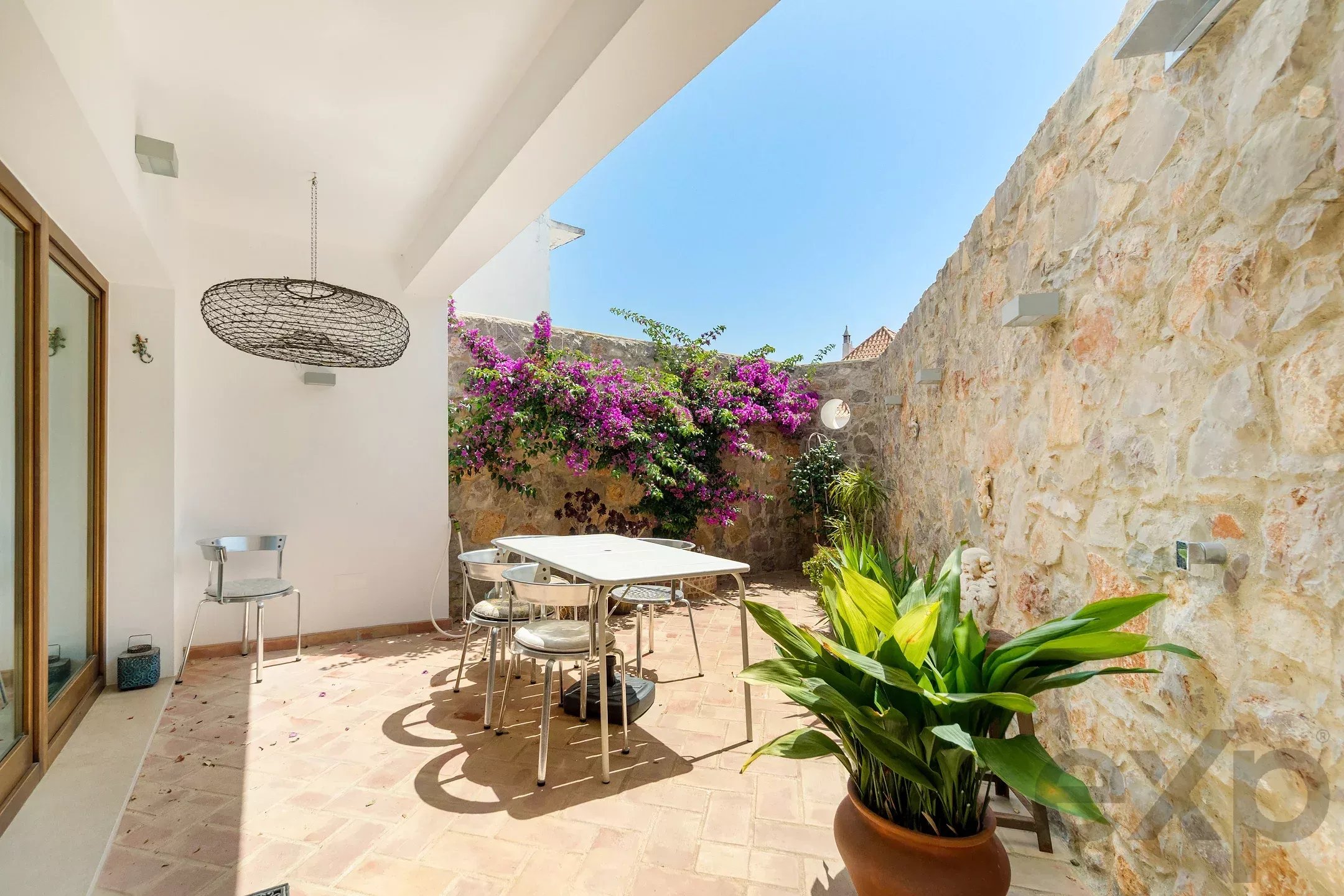 Two‑bedroom home – swimming pool – central Tavira – Algarve 87140501 image 13