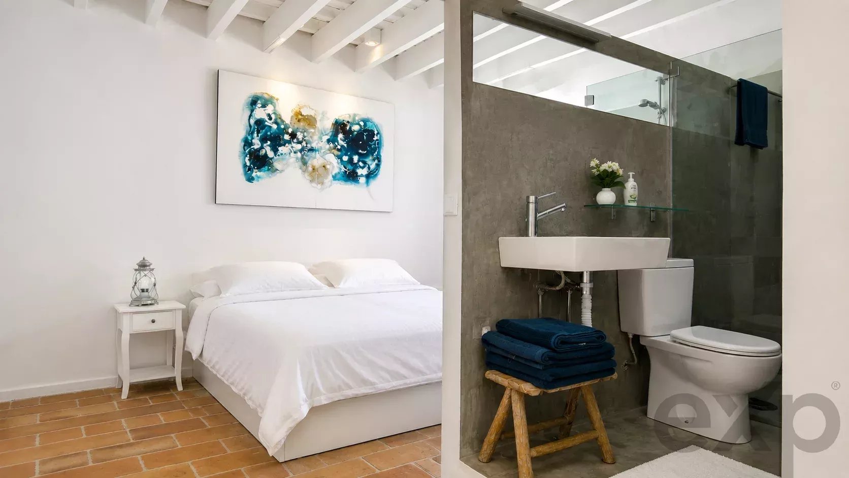 Between the Markets and the Ria Formosa: a unique property in the heart of Olhão! 87140616 image 10