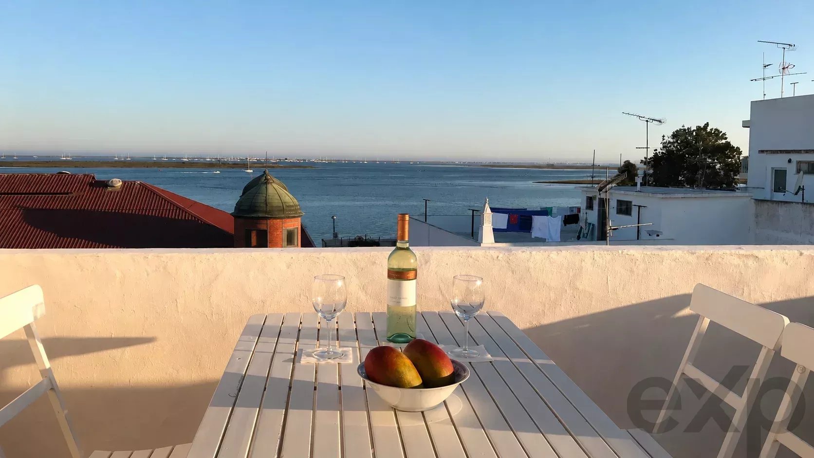 Between the Markets and the Ria Formosa: a unique property in the heart of Olhão! 87140616 image 22
