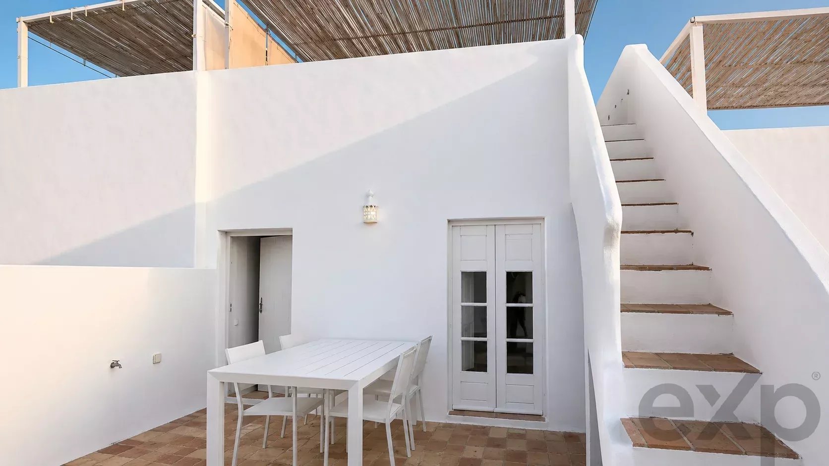 Between the Markets and the Ria Formosa: a unique property in the heart of Olhão! 87140616 image 11
