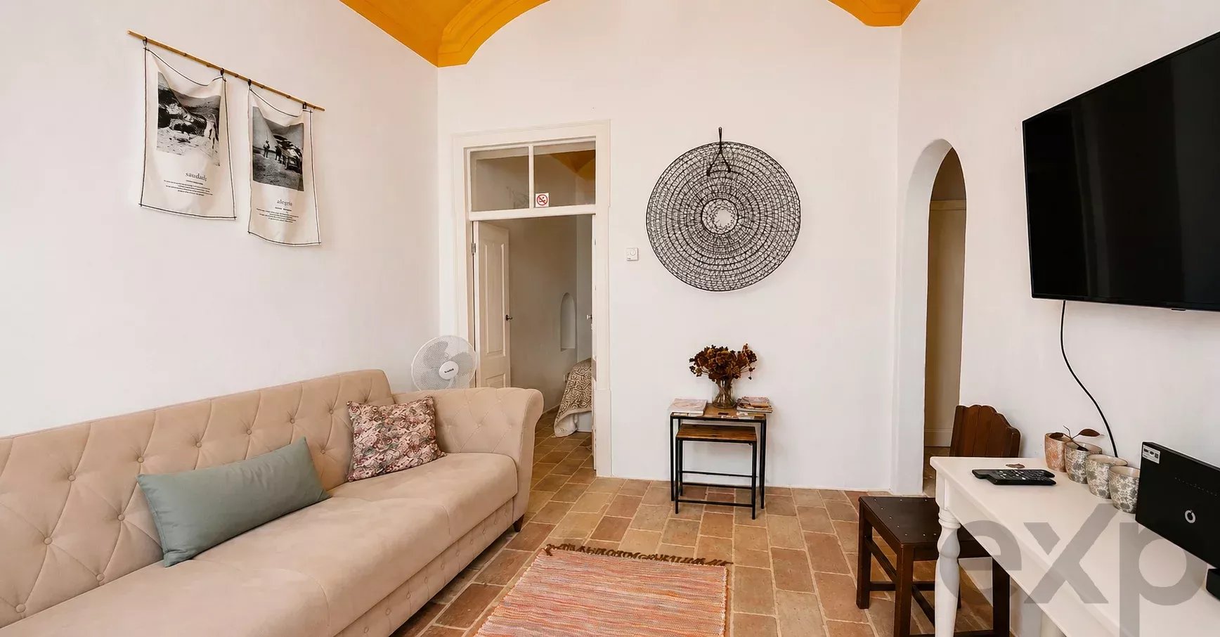 Between the Markets and the Ria Formosa: a unique property in the heart of Olhão! 87140616 image 15