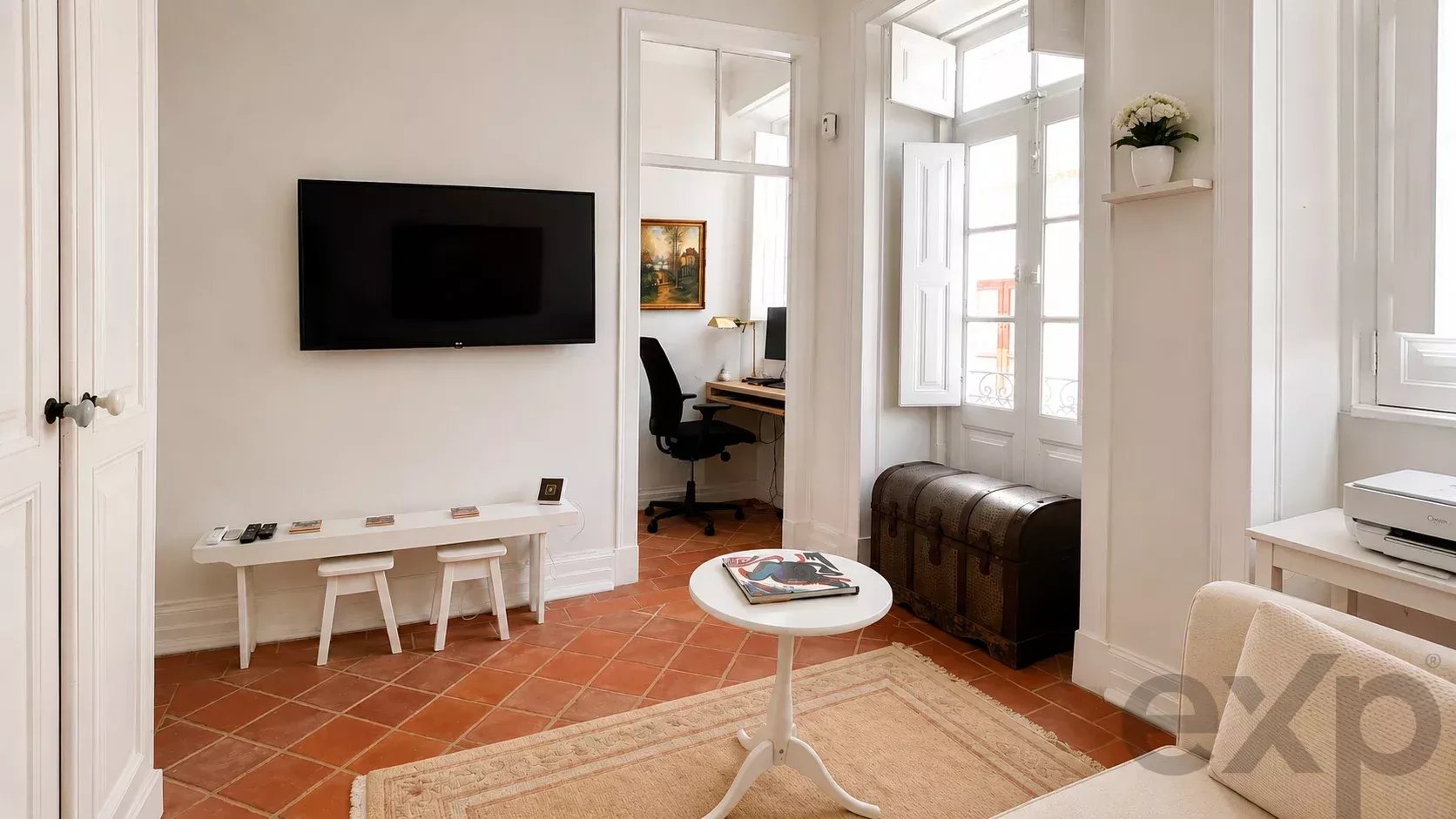 Moradia à venda em Olhão, 122 m²