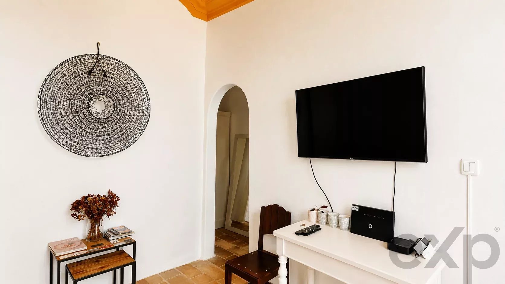 Between the Markets and the Ria Formosa: a unique property in the heart of Olhão! 87140616 image 16