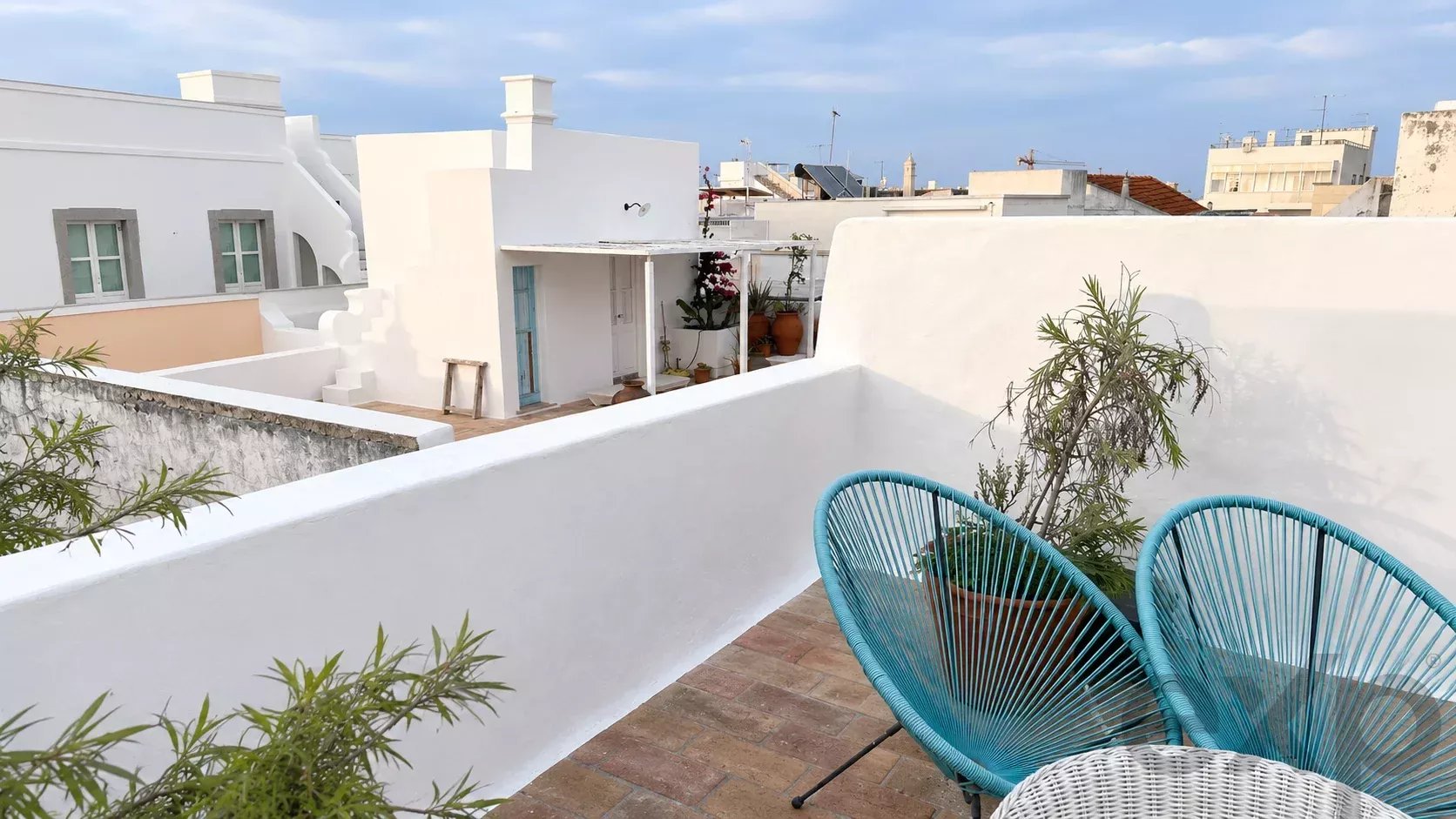 Between the Markets and the Ria Formosa: a unique property in the heart of Olhão! 87140616 image 13