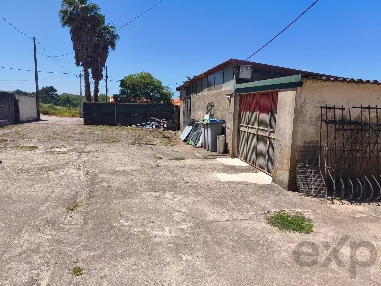 Terreno à venda em São Félix da Marinha, 1620 m²