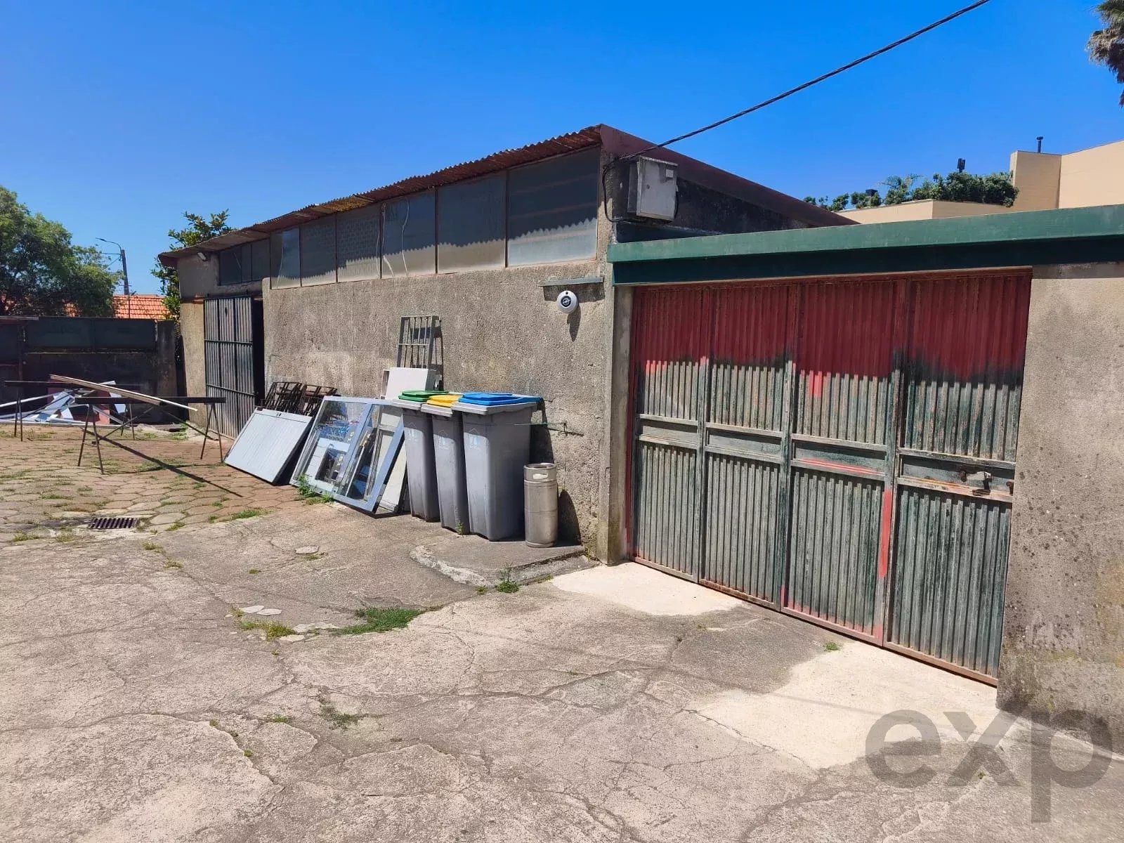 Terreno à venda em São Félix da Marinha, 1620 m²