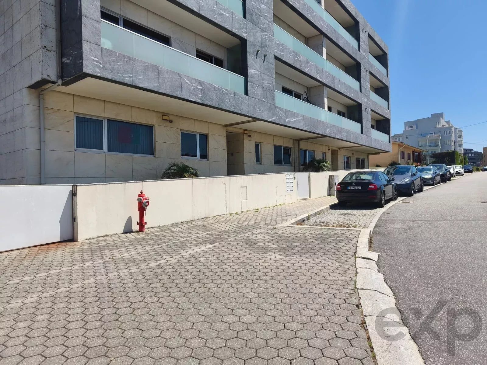 Terreno à venda em São Félix da Marinha, 1620 m²
