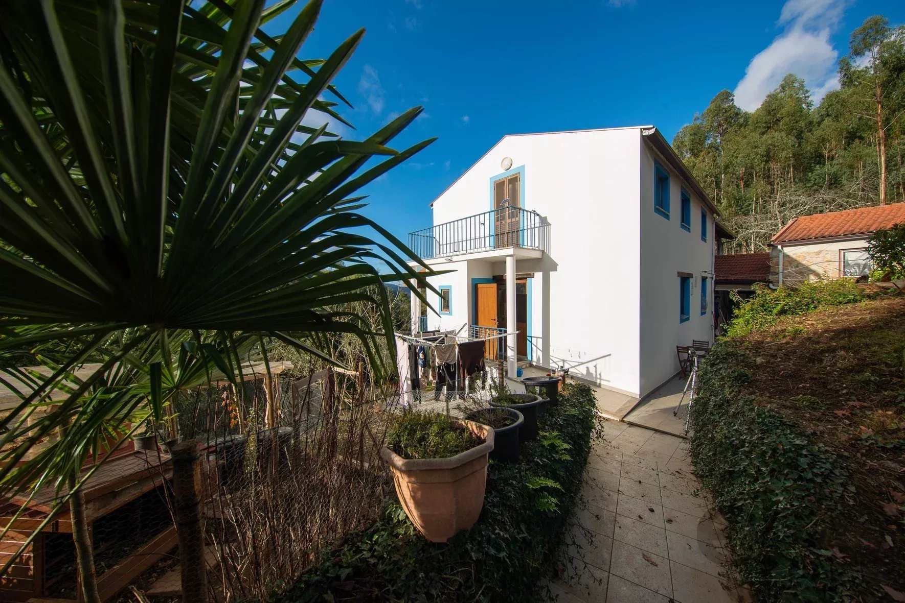 Moradia à venda em Vila Nova do Ceira, 7331 m²