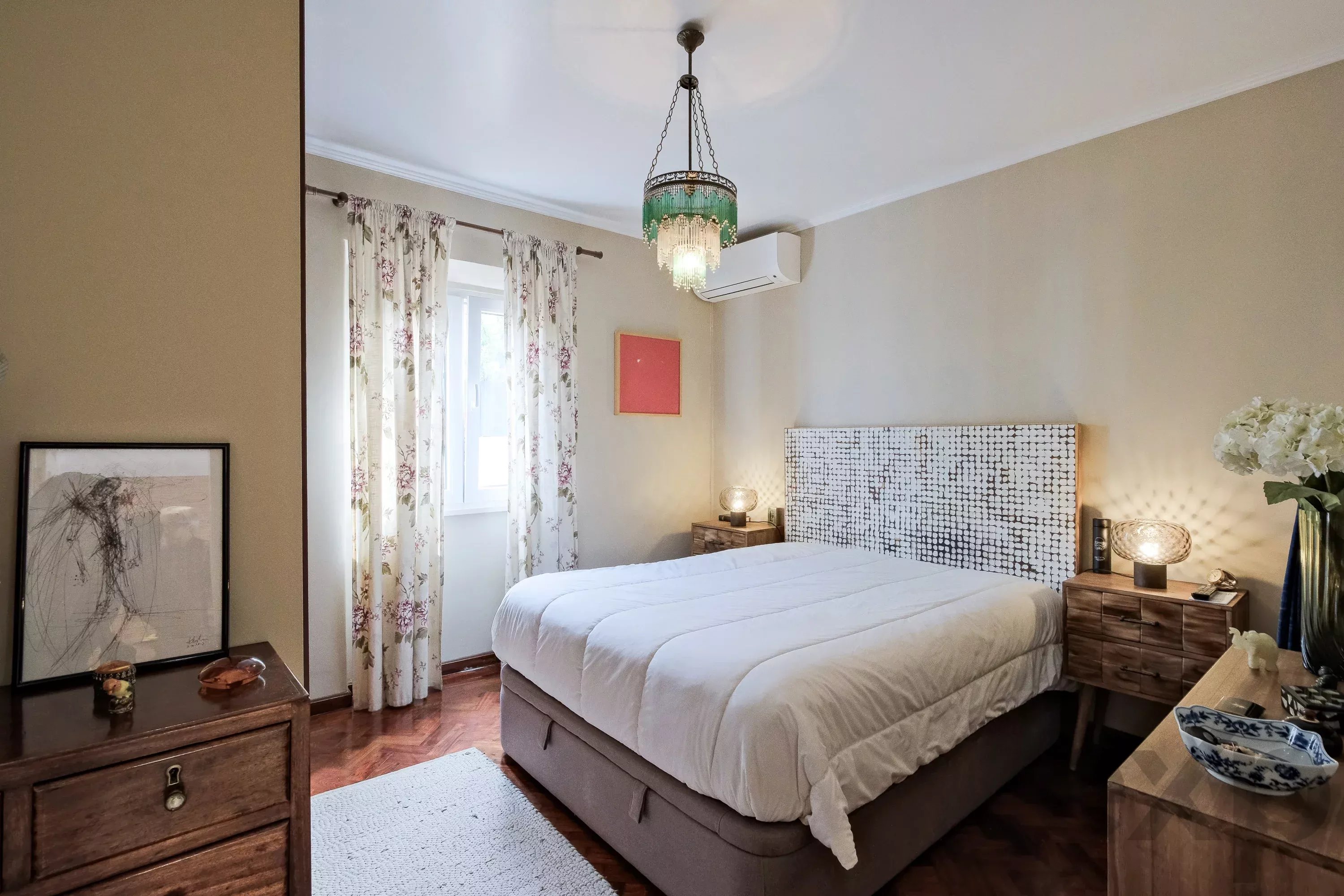 Single‑storey T2+1 house with terrace and annex including a bedroom, Lisbon, Campolide 87145582 image 10