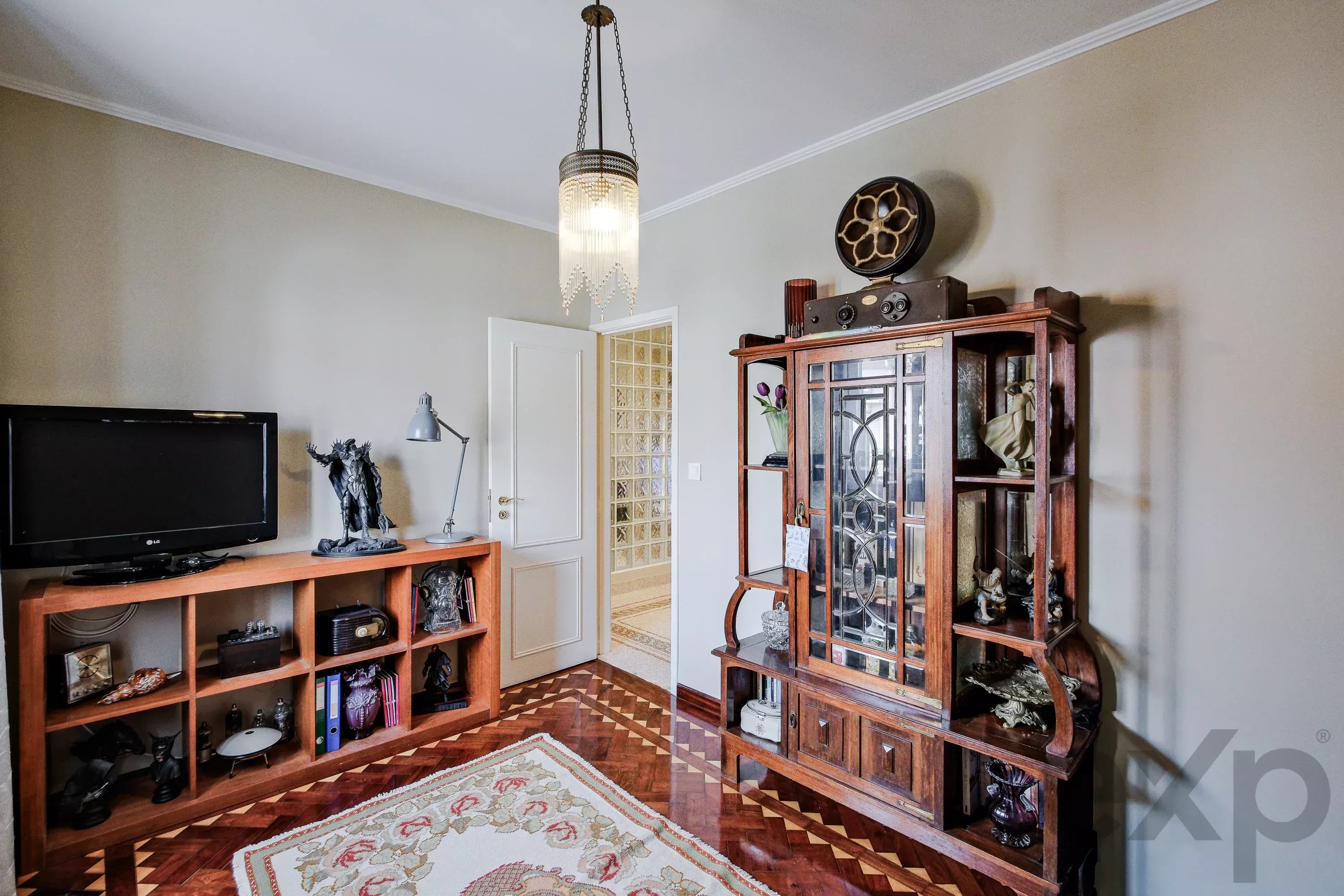 Single‑storey T2+1 house with terrace and annex including a bedroom, Lisbon, Campolide 87145582 image 14