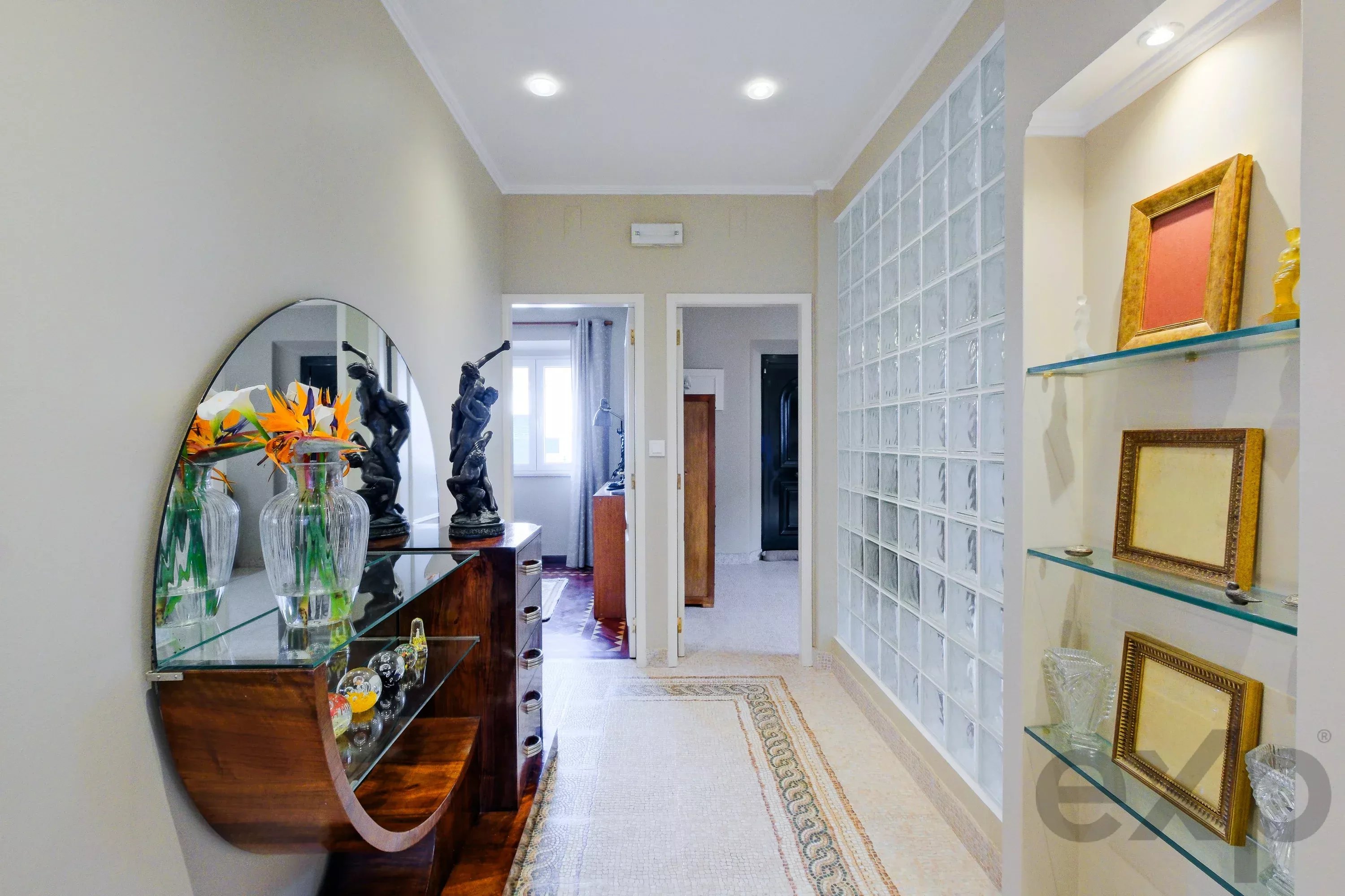 Single‑storey T2+1 house with terrace and annex including a bedroom, Lisbon, Campolide 87145582 image 16