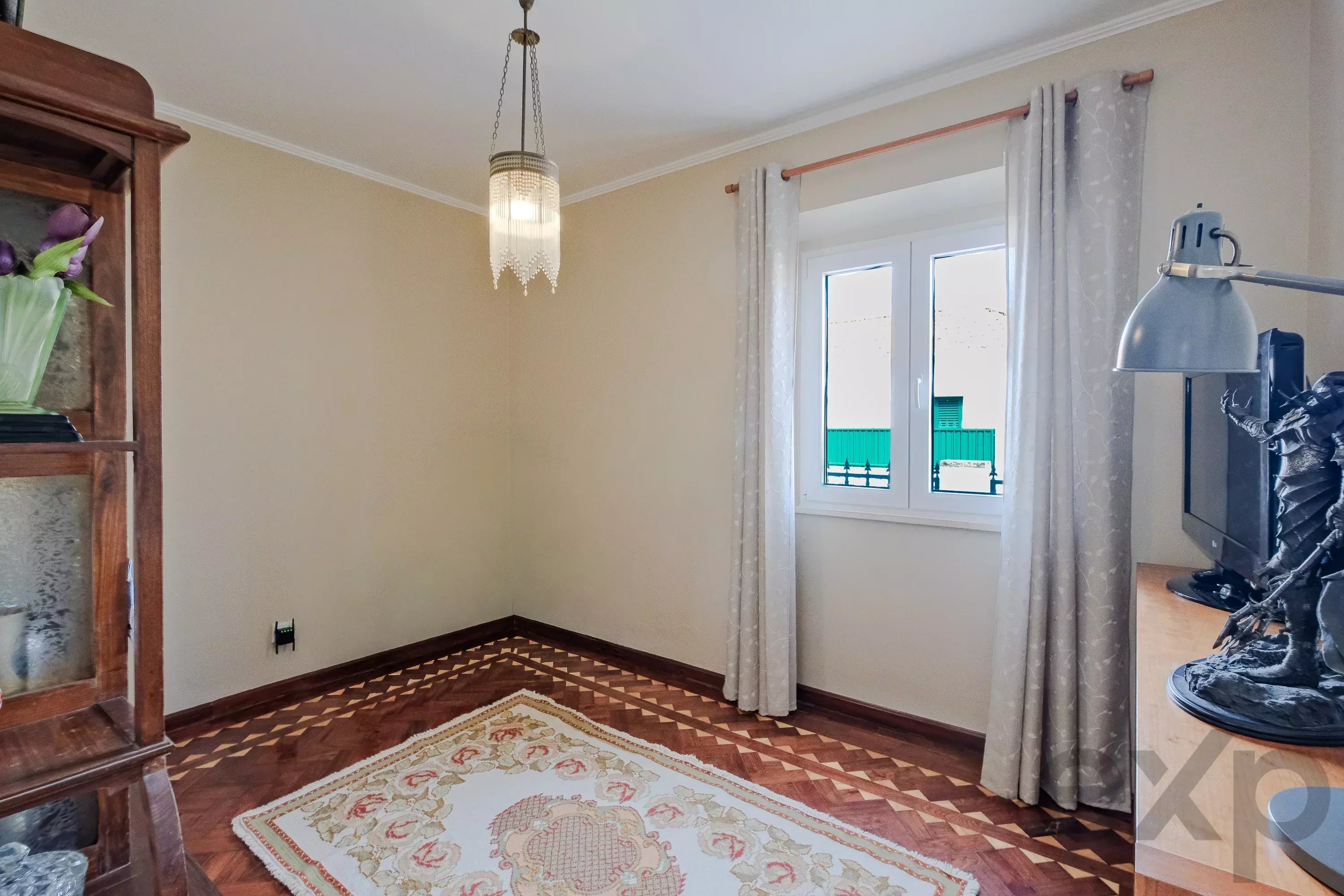 Single‑storey T2+1 house with terrace and annex including a bedroom, Lisbon, Campolide 87145582 image 13