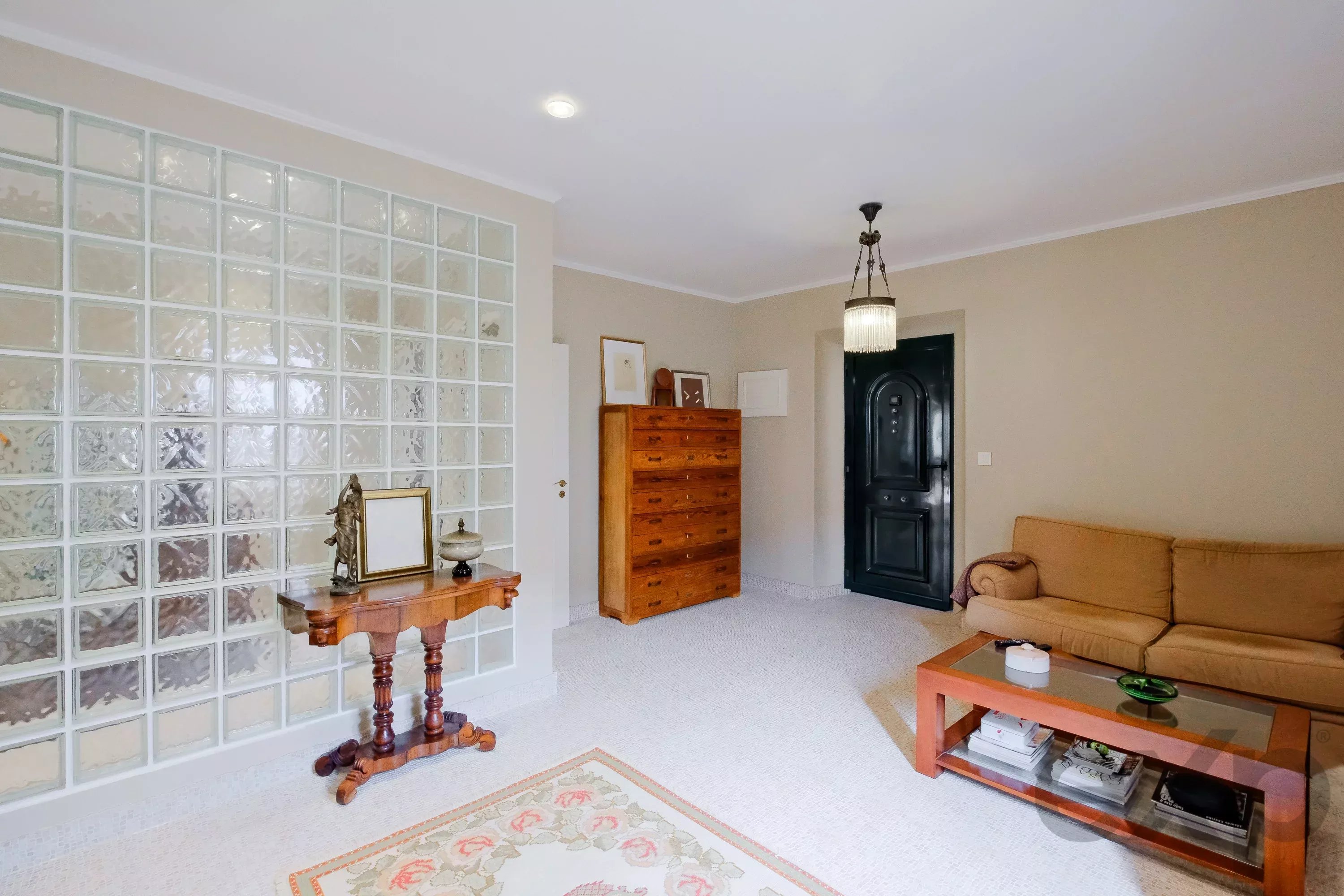 Single‑storey T2+1 house with terrace and annex including a bedroom, Lisbon, Campolide 87145582 image 6