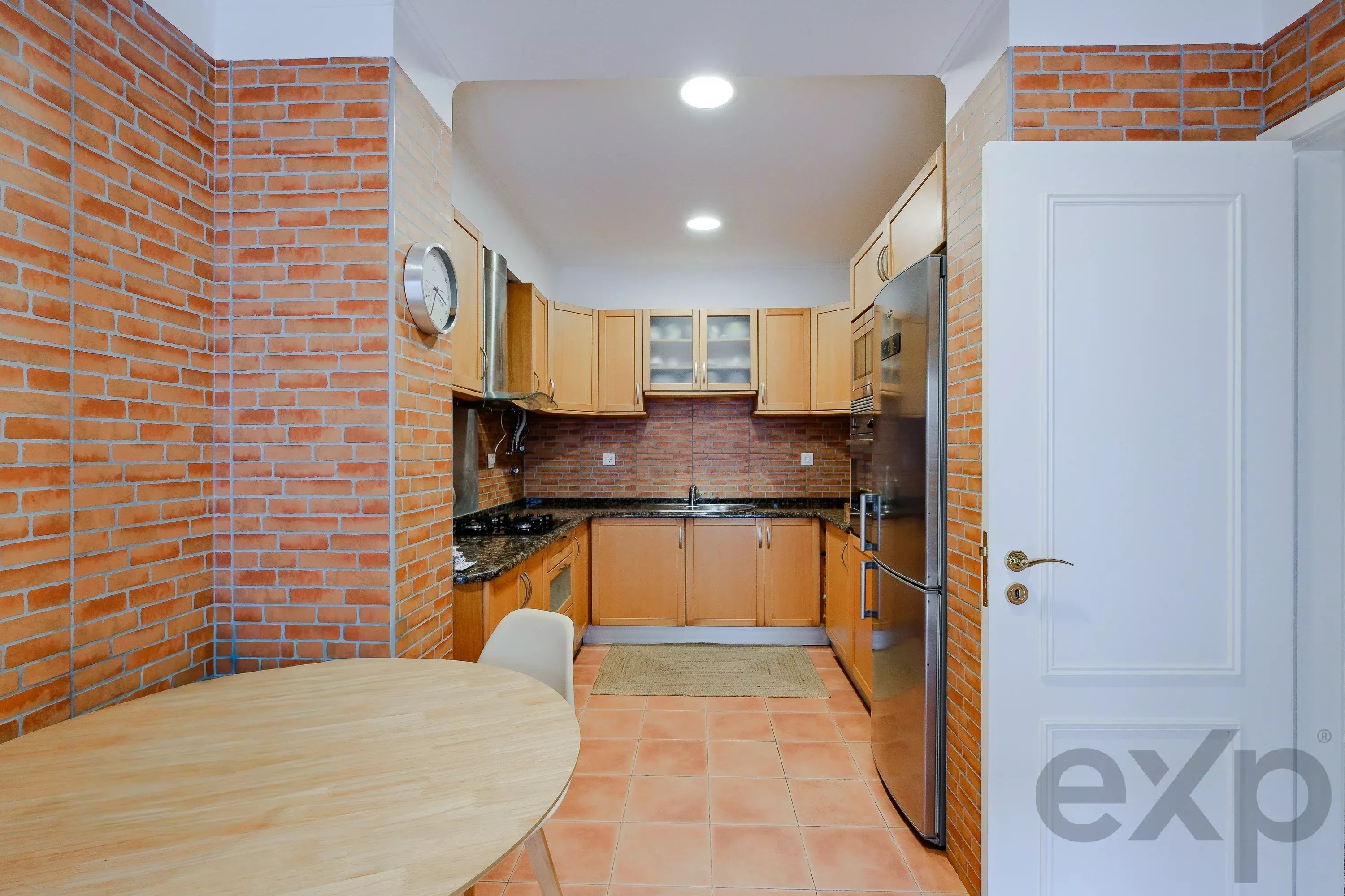 Single‑storey T2+1 house with terrace and annex including a bedroom, Lisbon, Campolide 87145582 image 8