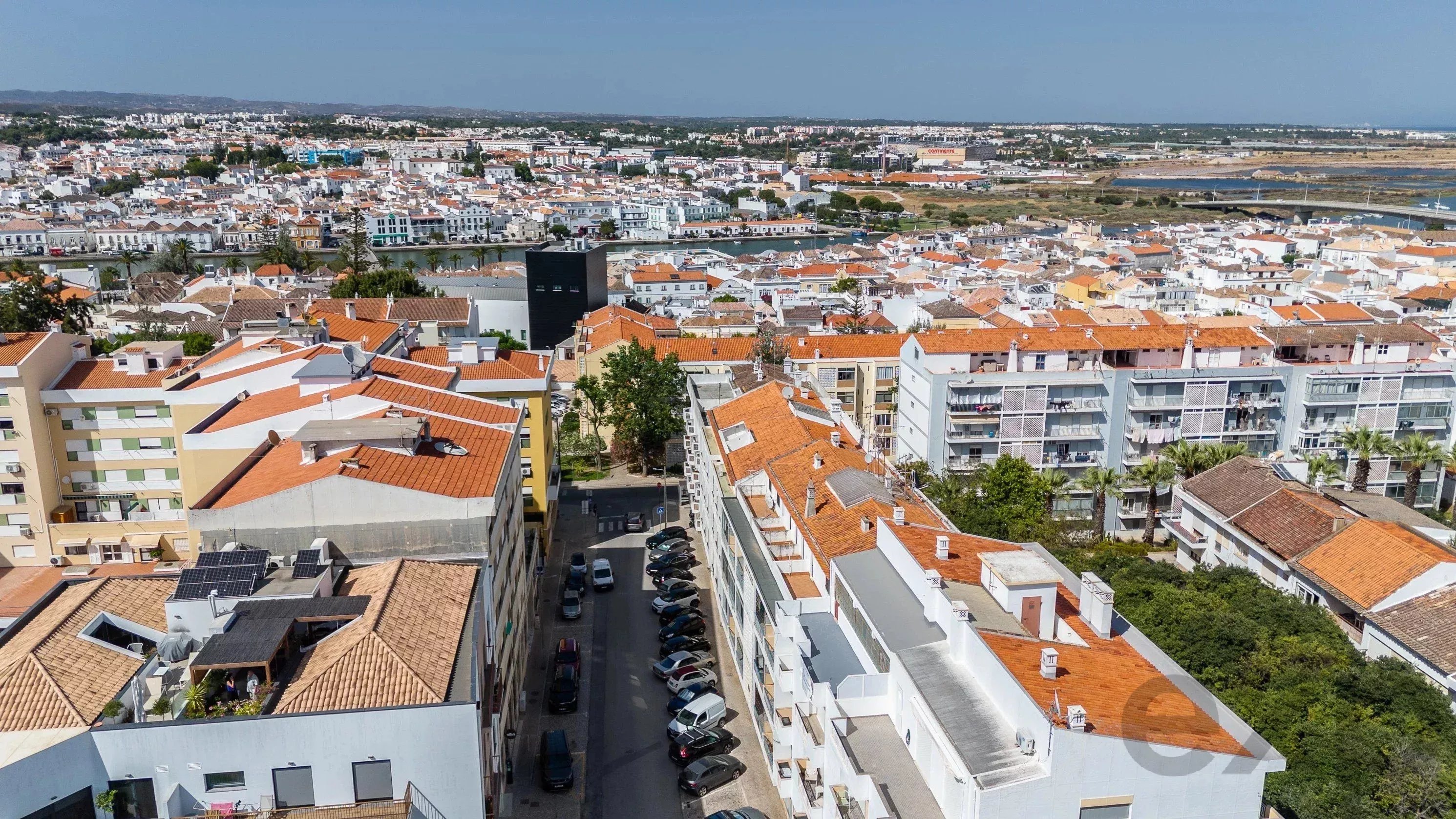 T2 in central Tavira for refurbishment 87146121 image 33