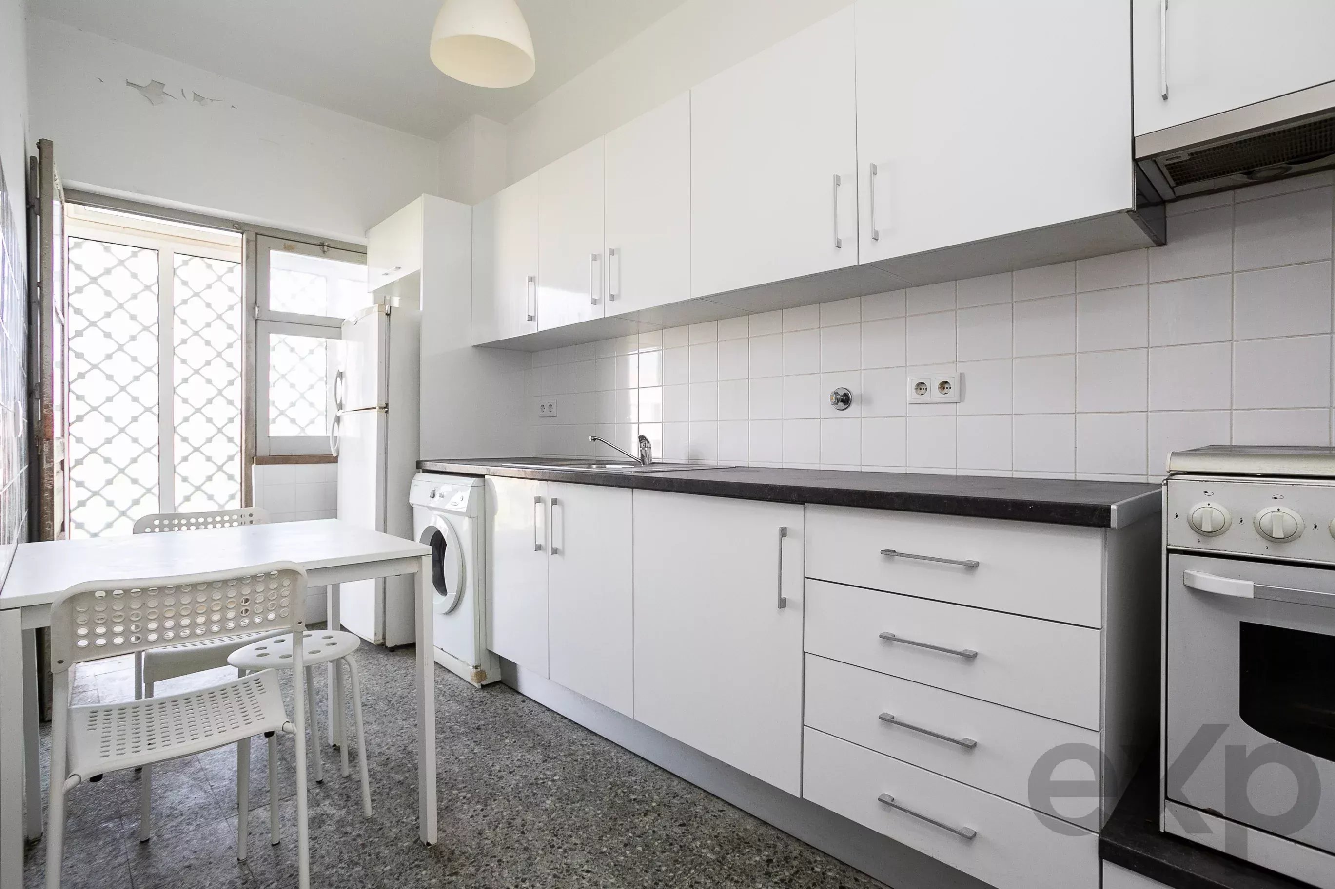 T2 no centro de Tavira para renovar