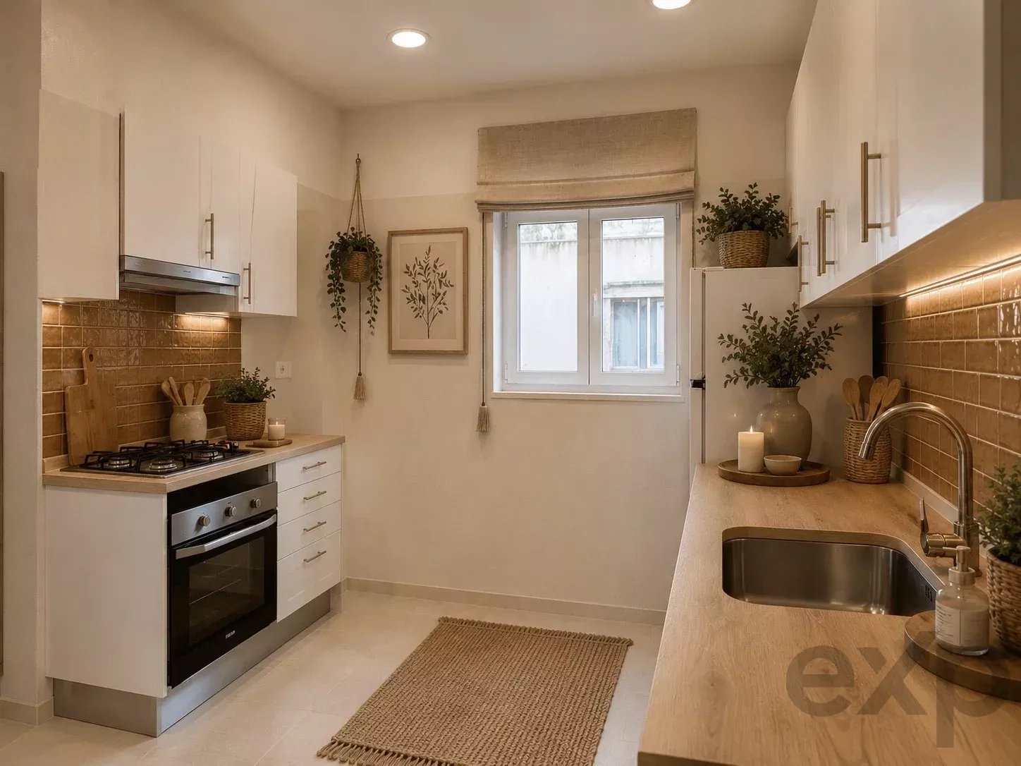 Apartamento para alugar em Costa da Caparica, 213 m²
