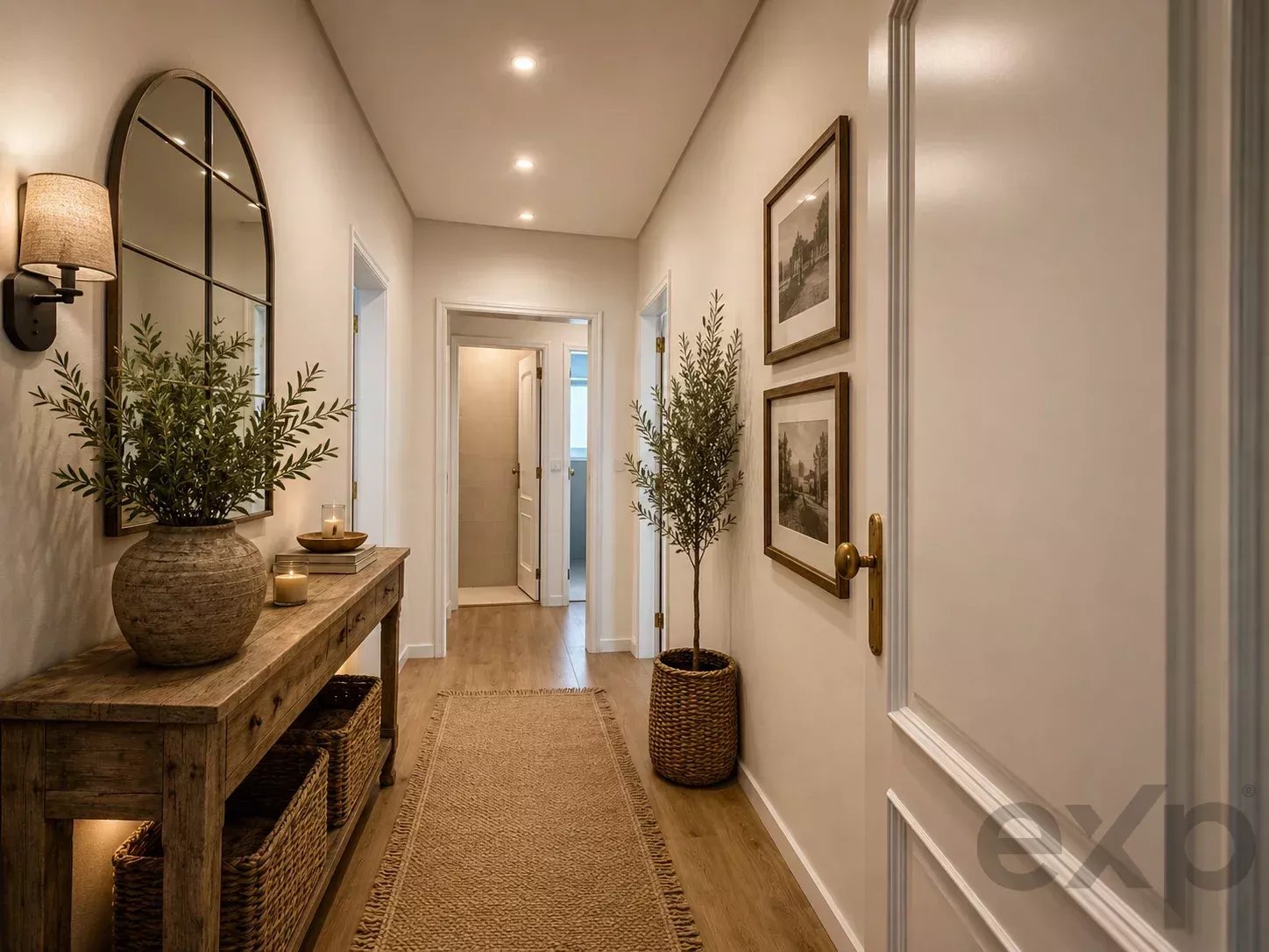 Apartamento para alugar em Costa da Caparica, 213 m²