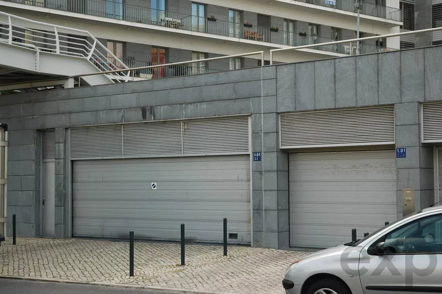 Sale of a T1 apartment in Parque das Nações – Central Zone of the Expo, Lisbon 87148651 image 13